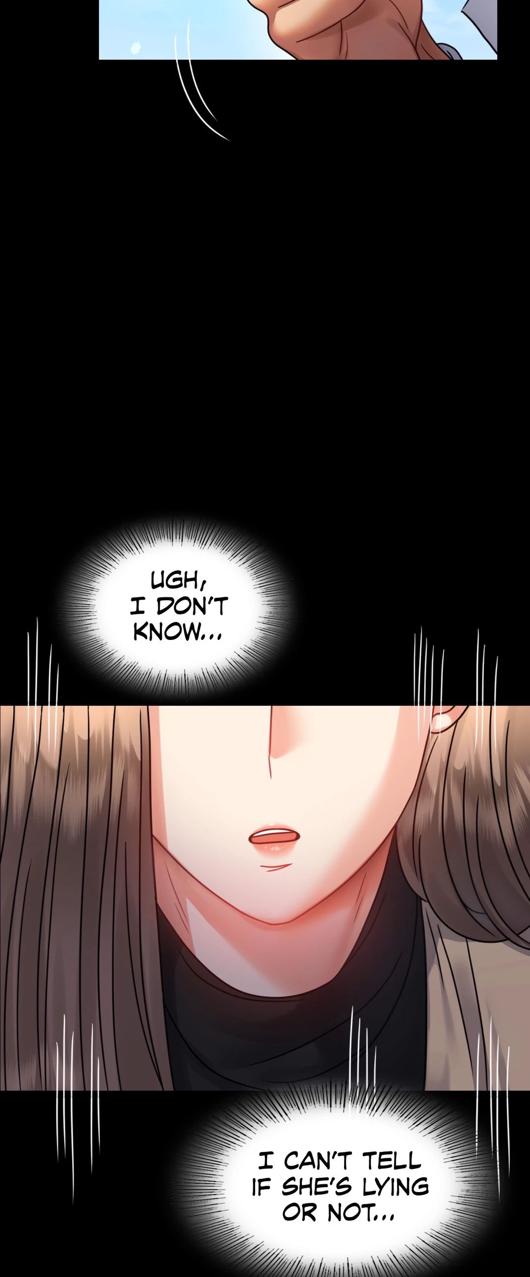 Infidelity 101 Chapter 60 image 47
