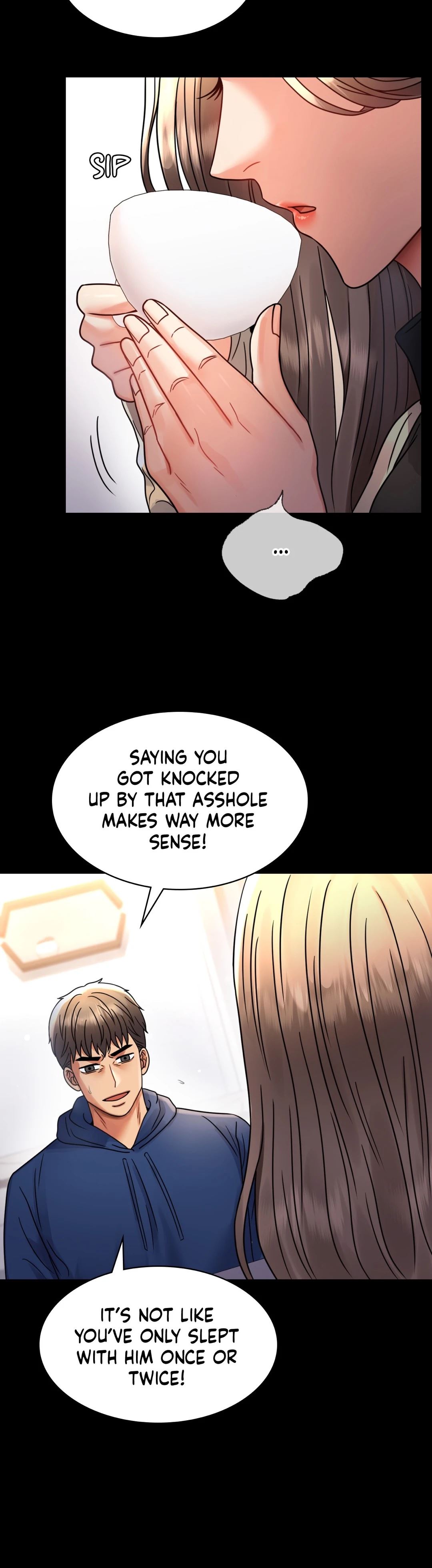 Infidelity 101 Chapter 60 image 4