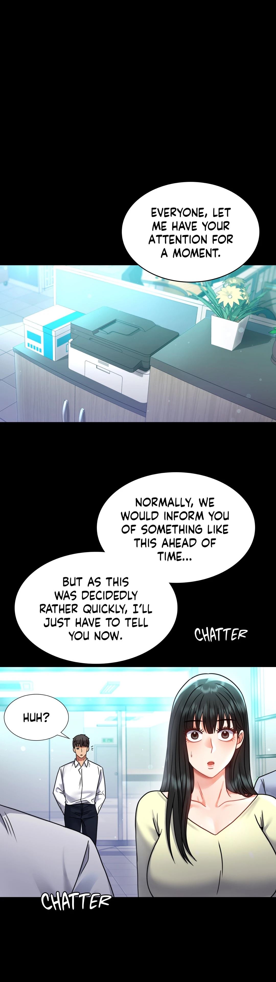 Infidelity 101 Chapter 60 image 50