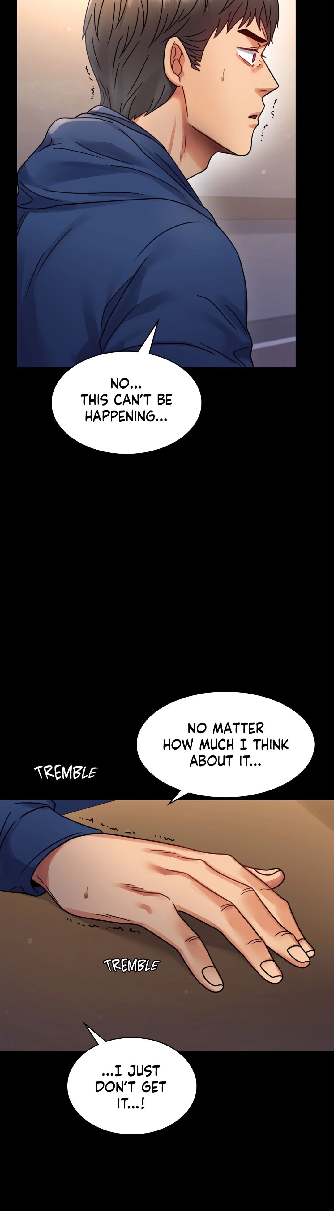 Infidelity 101 Chapter 60 image 7