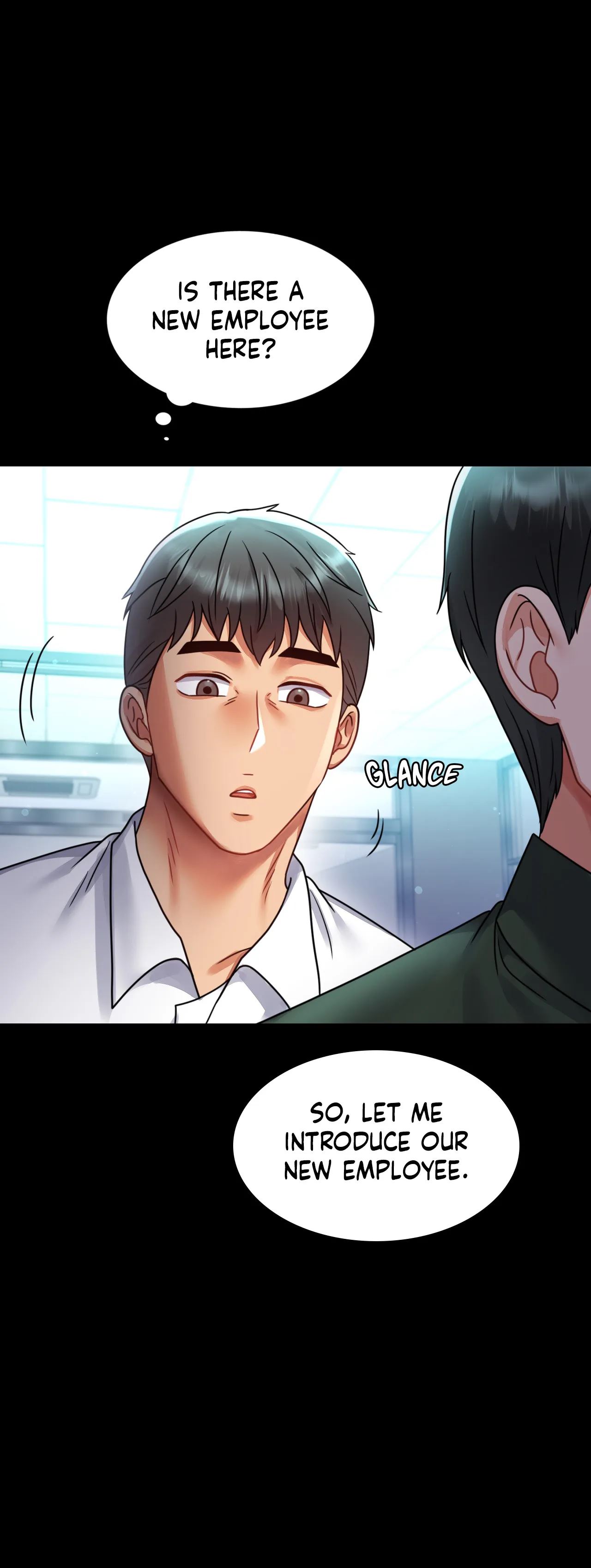 Infidelity 101 Chapter 61 image 0