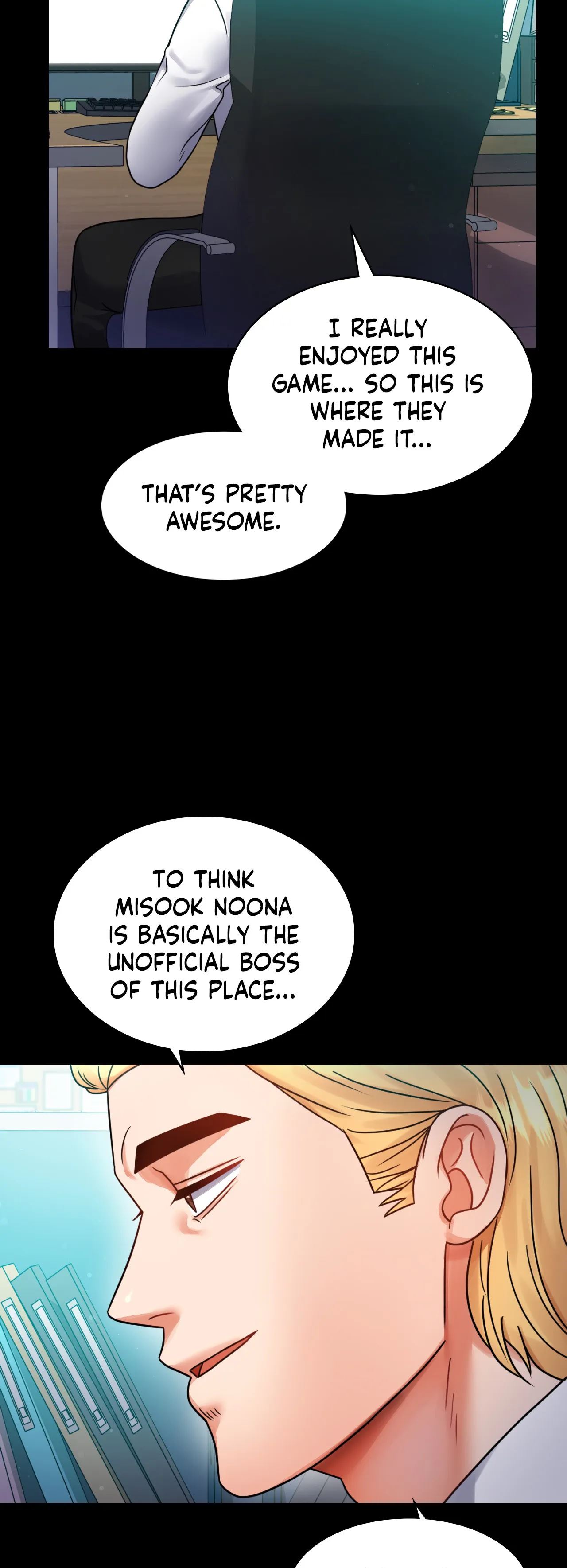 Infidelity 101 Chapter 61 image 10