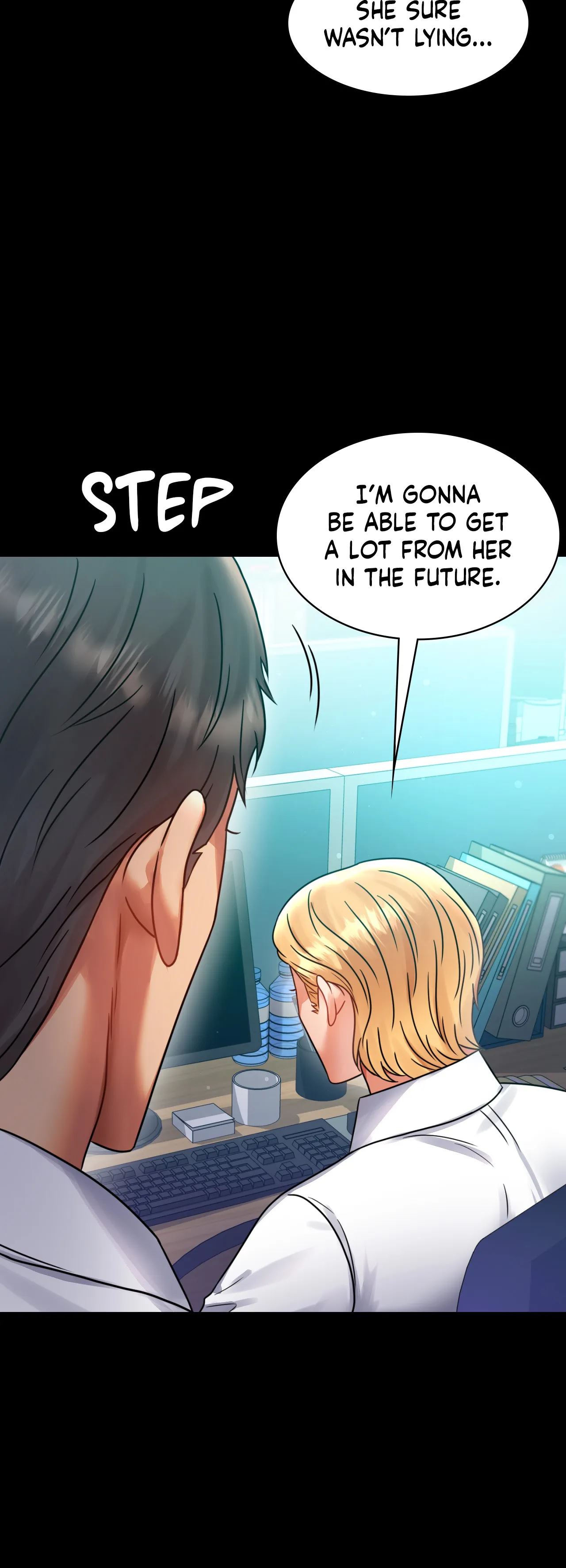 Infidelity 101 Chapter 61 image 11