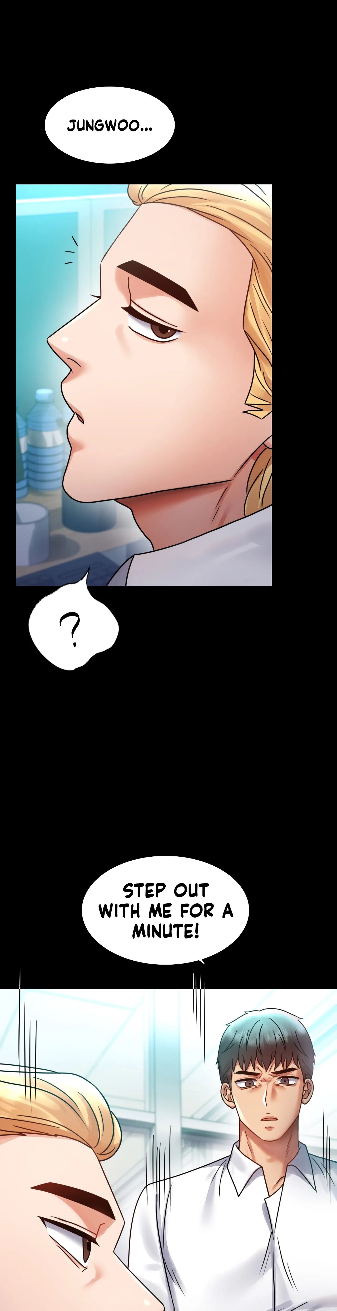 Infidelity 101 Chapter 61 image 12