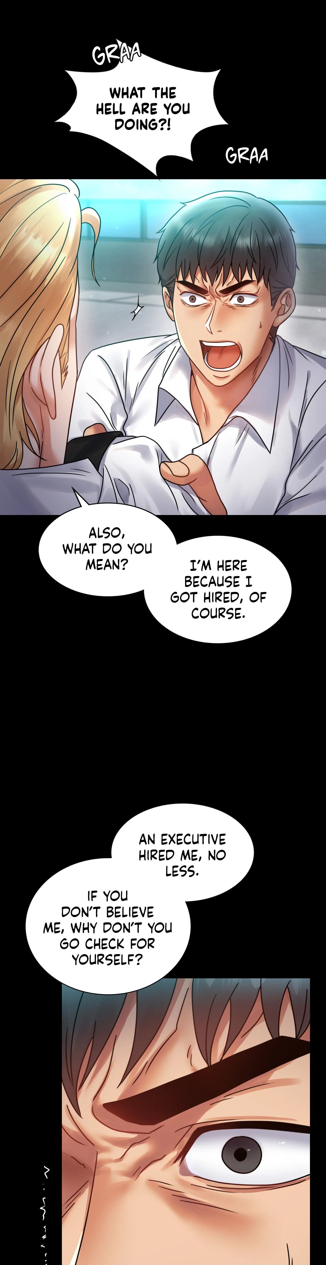 Infidelity 101 Chapter 61 image 15