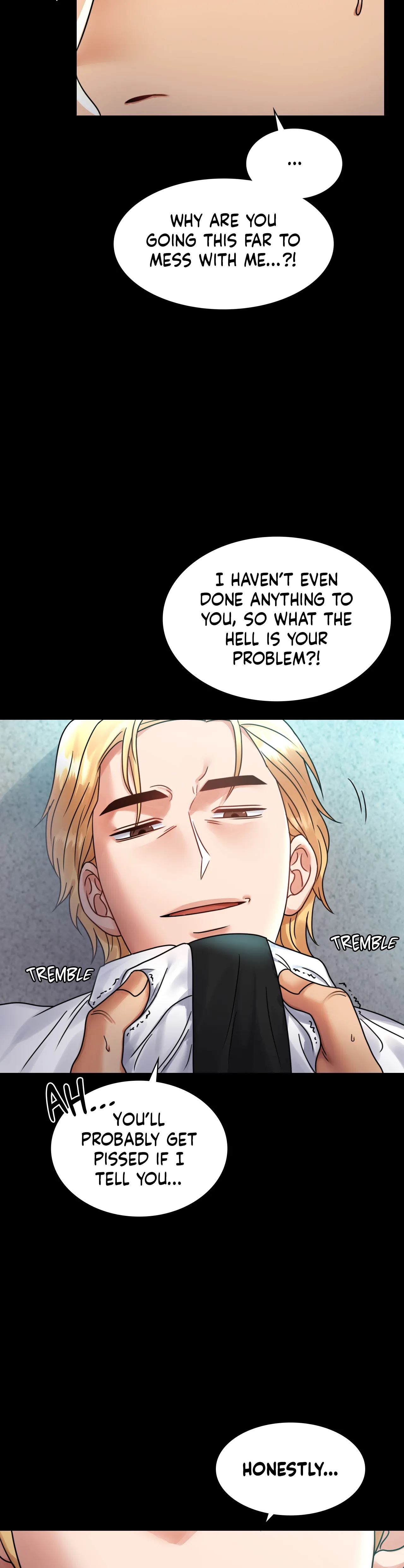 Infidelity 101 Chapter 61 image 16