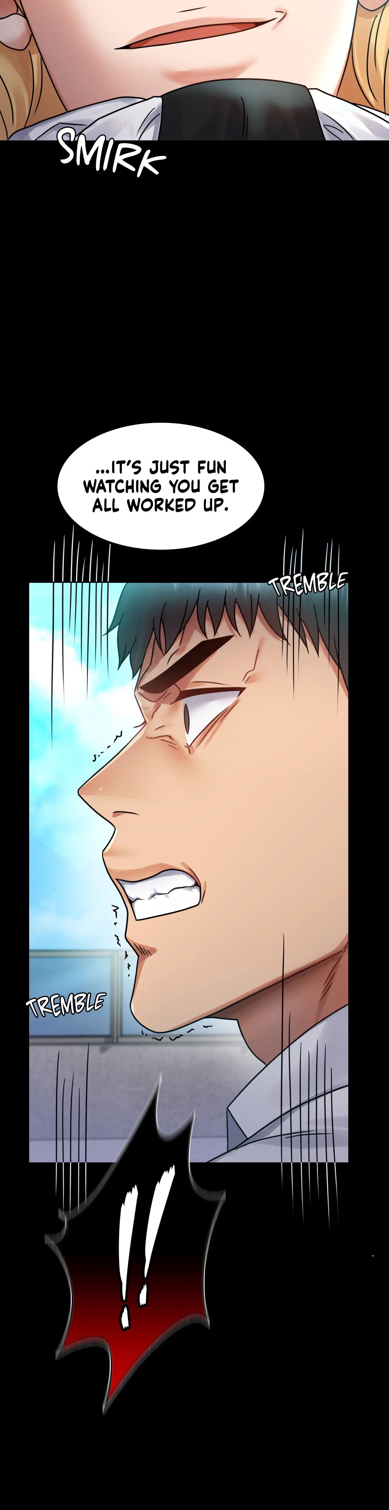 Infidelity 101 Chapter 61 image 17