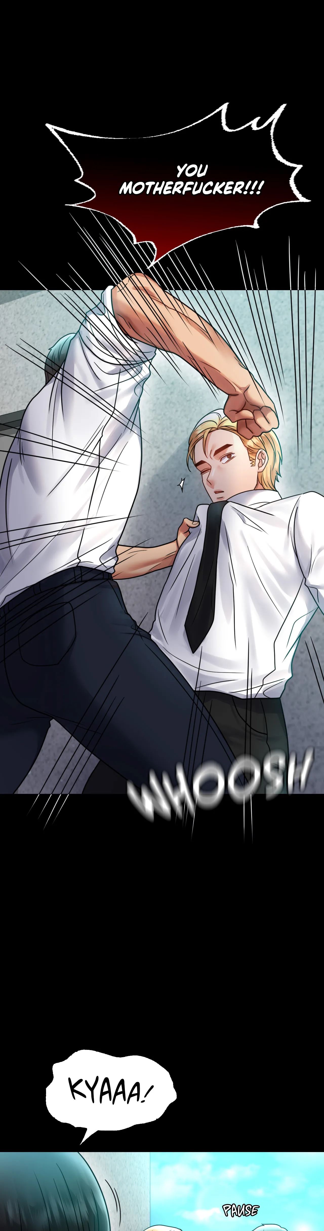 Infidelity 101 Chapter 61 image 18