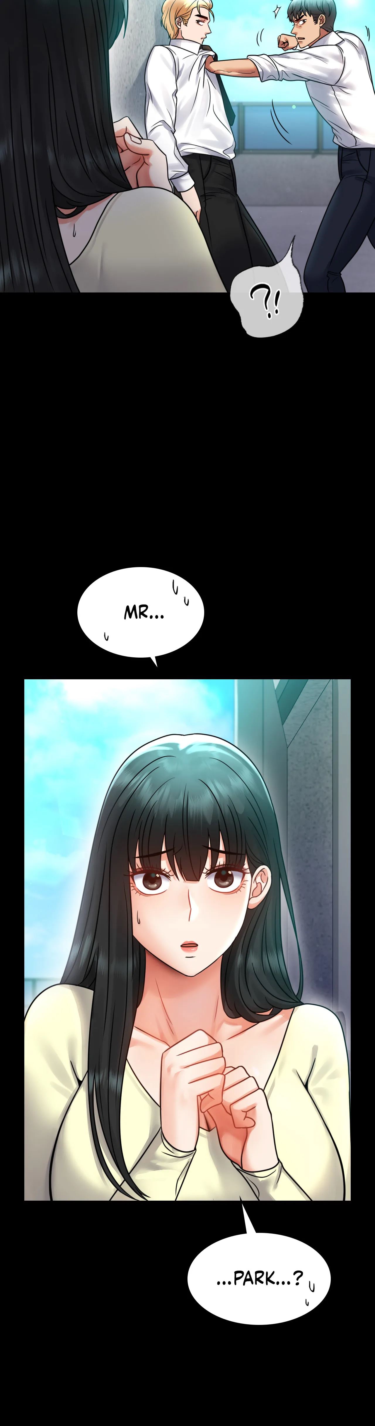Infidelity 101 Chapter 61 image 19