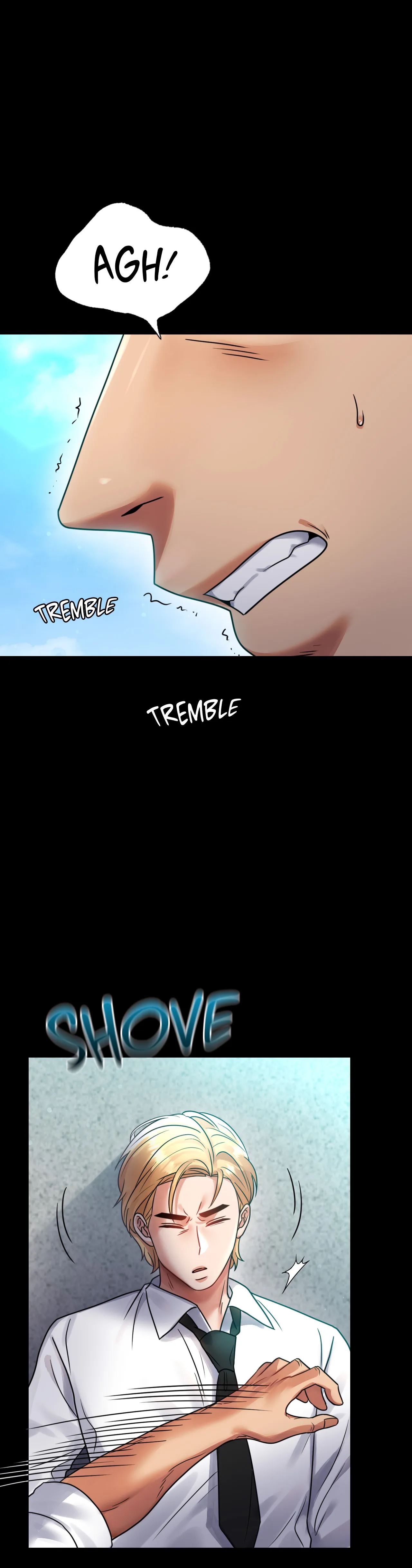Infidelity 101 Chapter 61 image 20