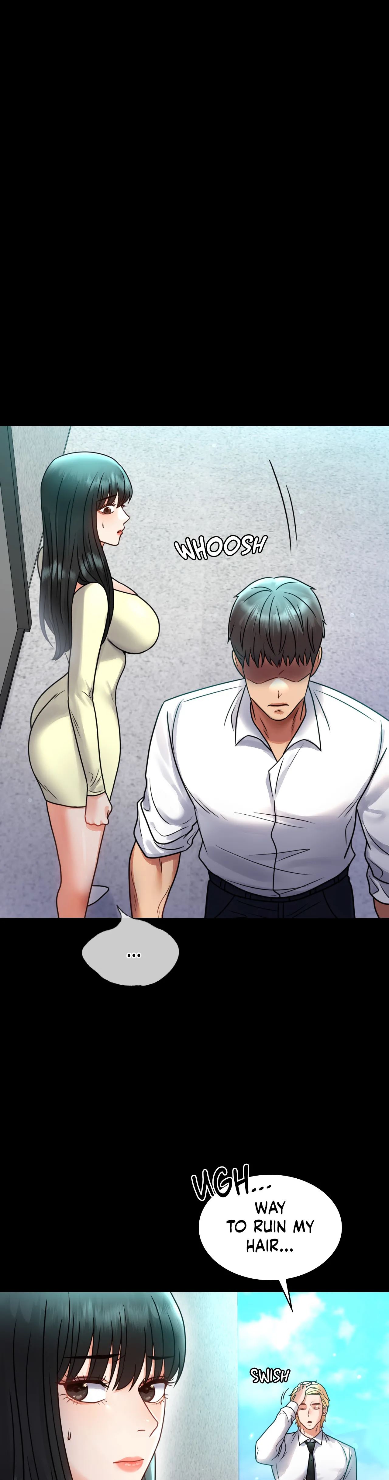 Infidelity 101 Chapter 61 image 21