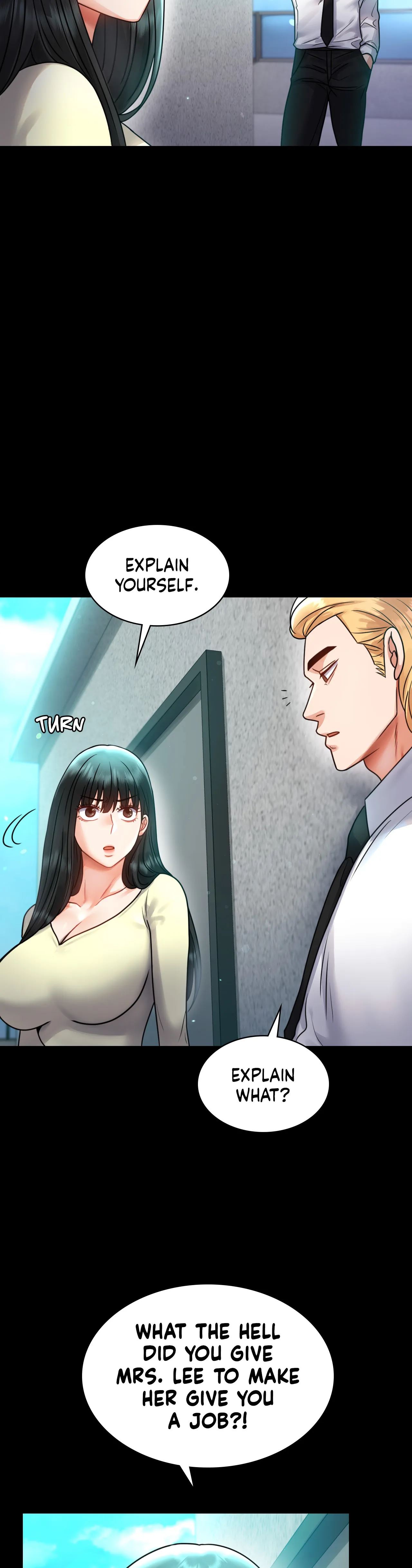 Infidelity 101 Chapter 61 image 22