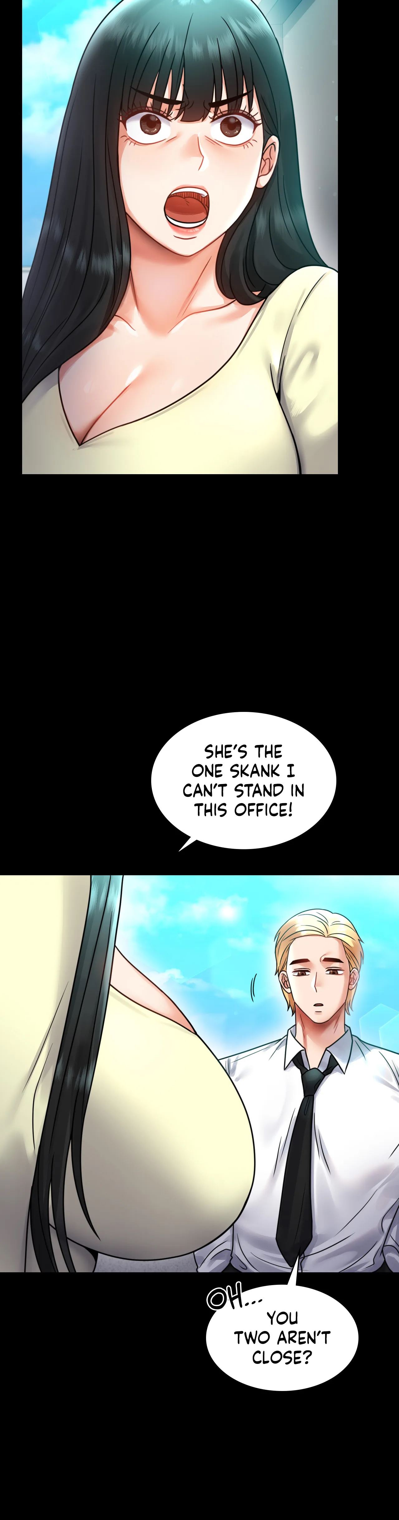 Infidelity 101 Chapter 61 image 23
