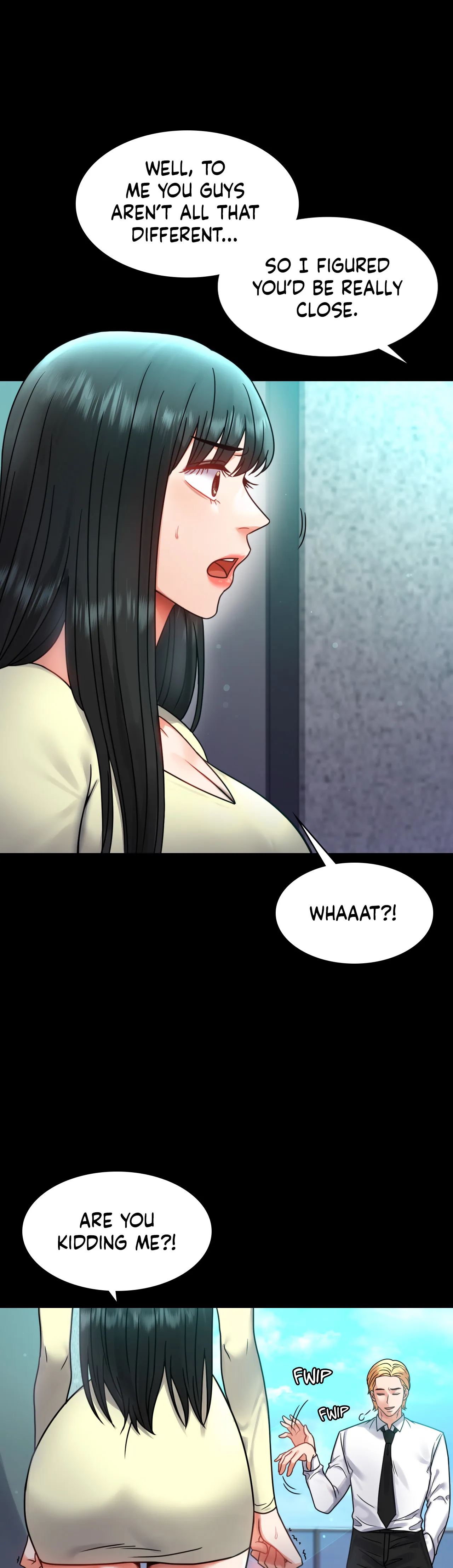 Infidelity 101 Chapter 61 image 24