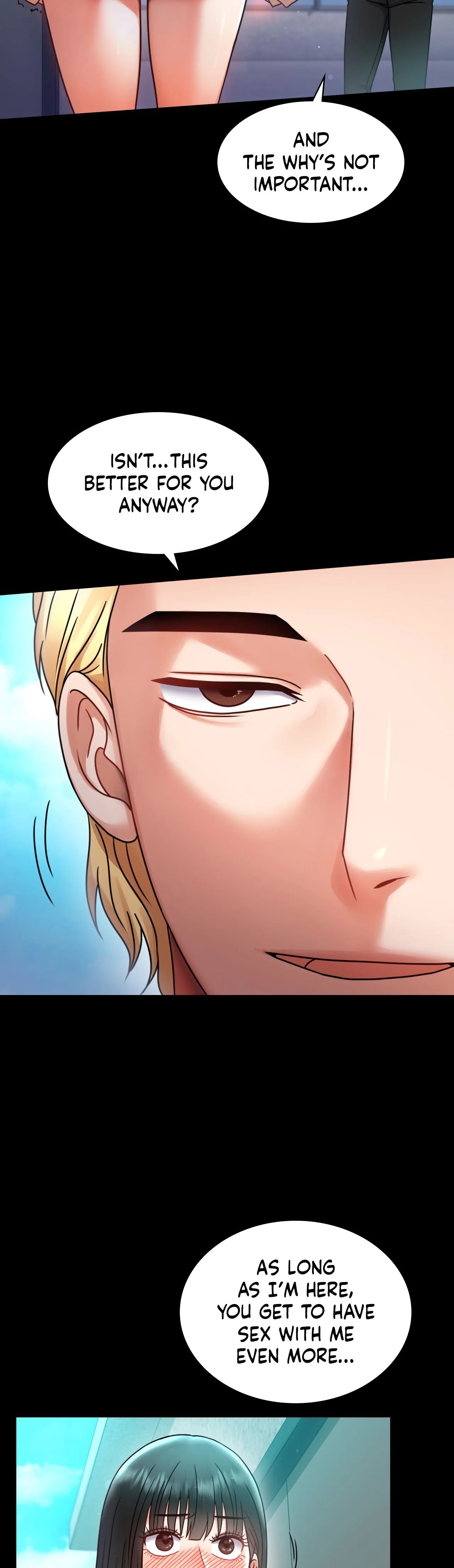 Infidelity 101 Chapter 61 image 25