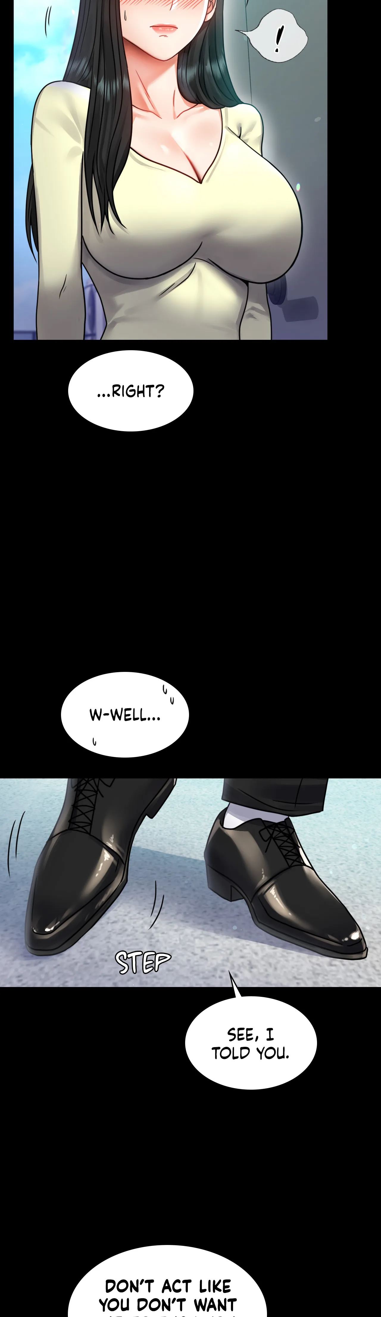 Infidelity 101 Chapter 61 image 26