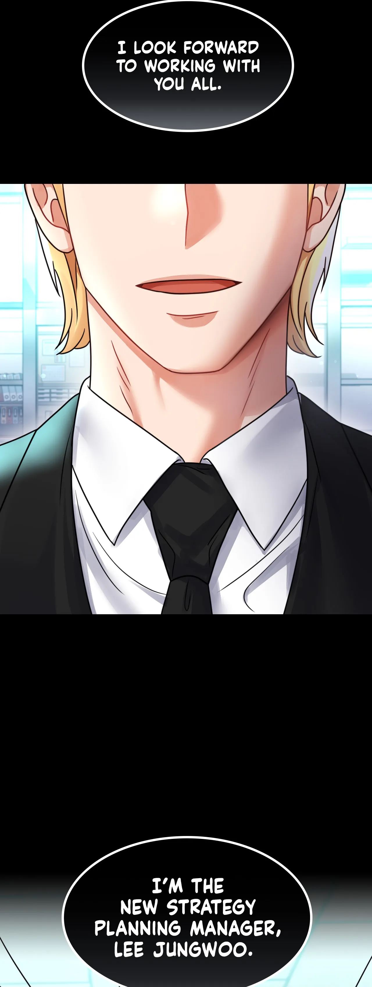 Infidelity 101 Chapter 61 image 2