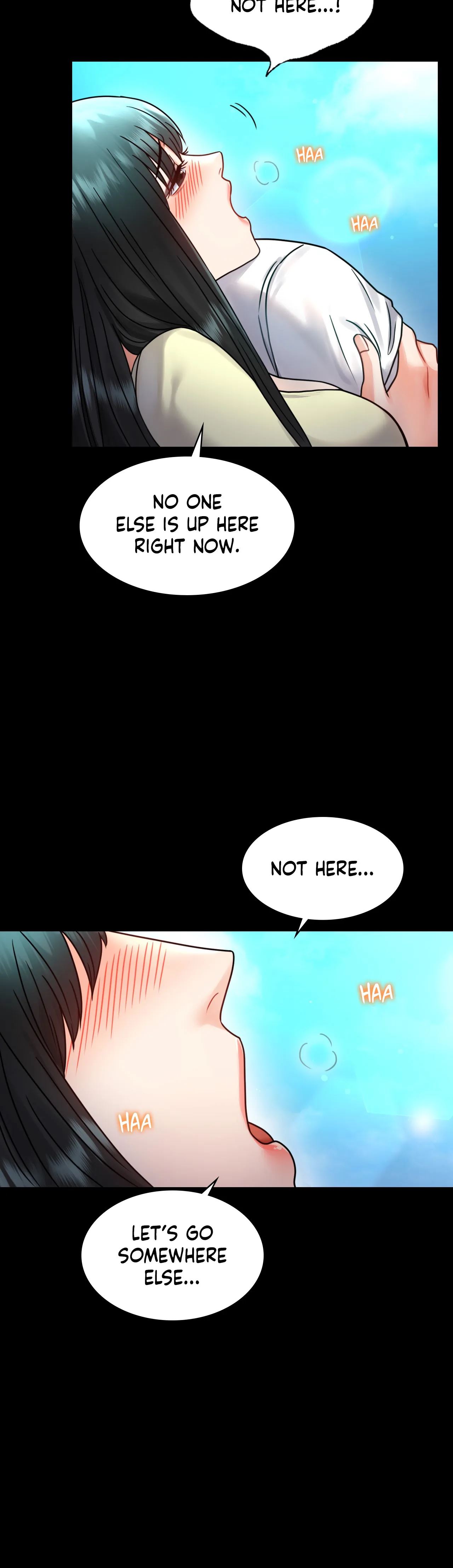 Infidelity 101 Chapter 61 image 29