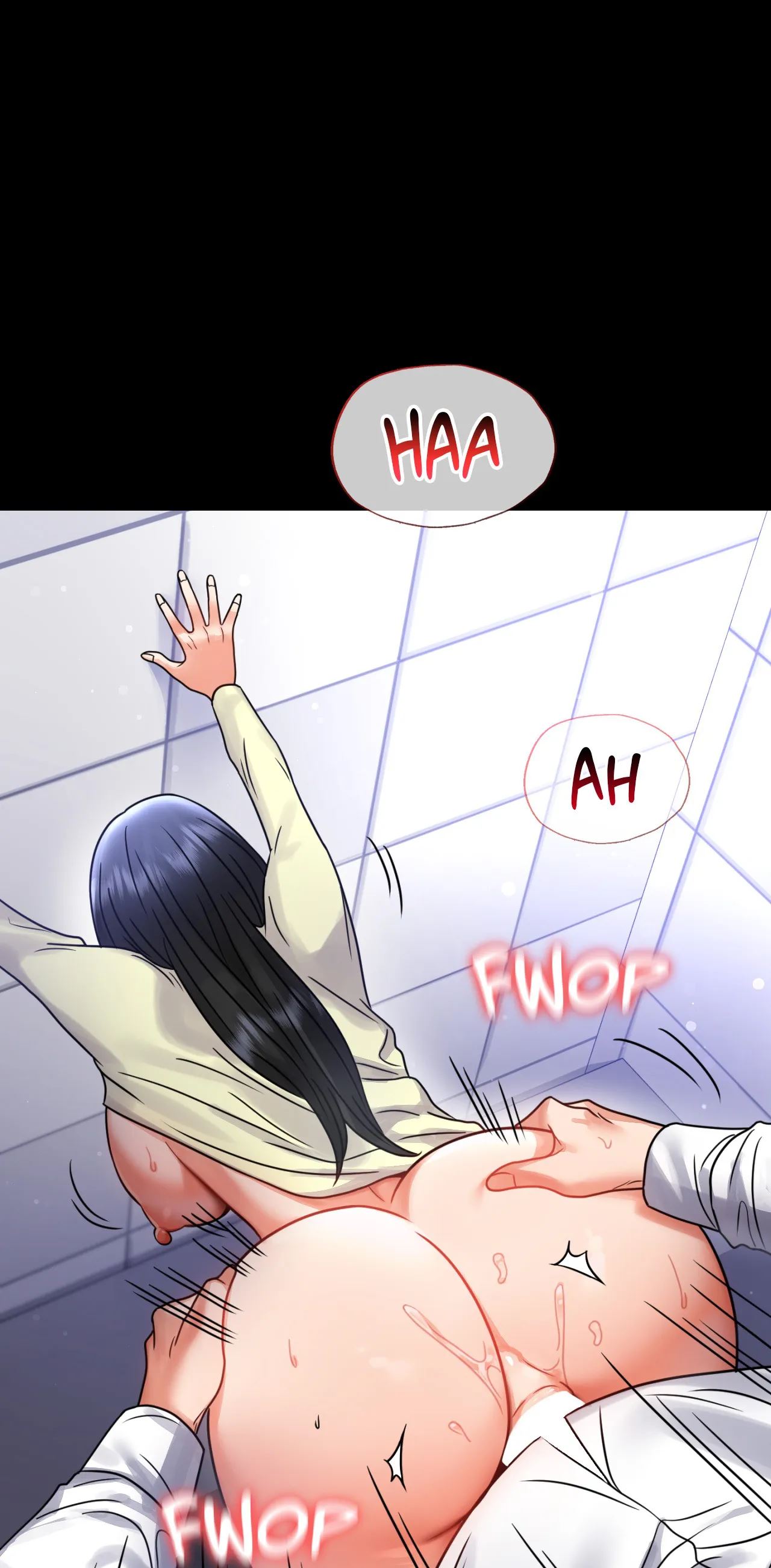 Infidelity 101 Chapter 61 image 31