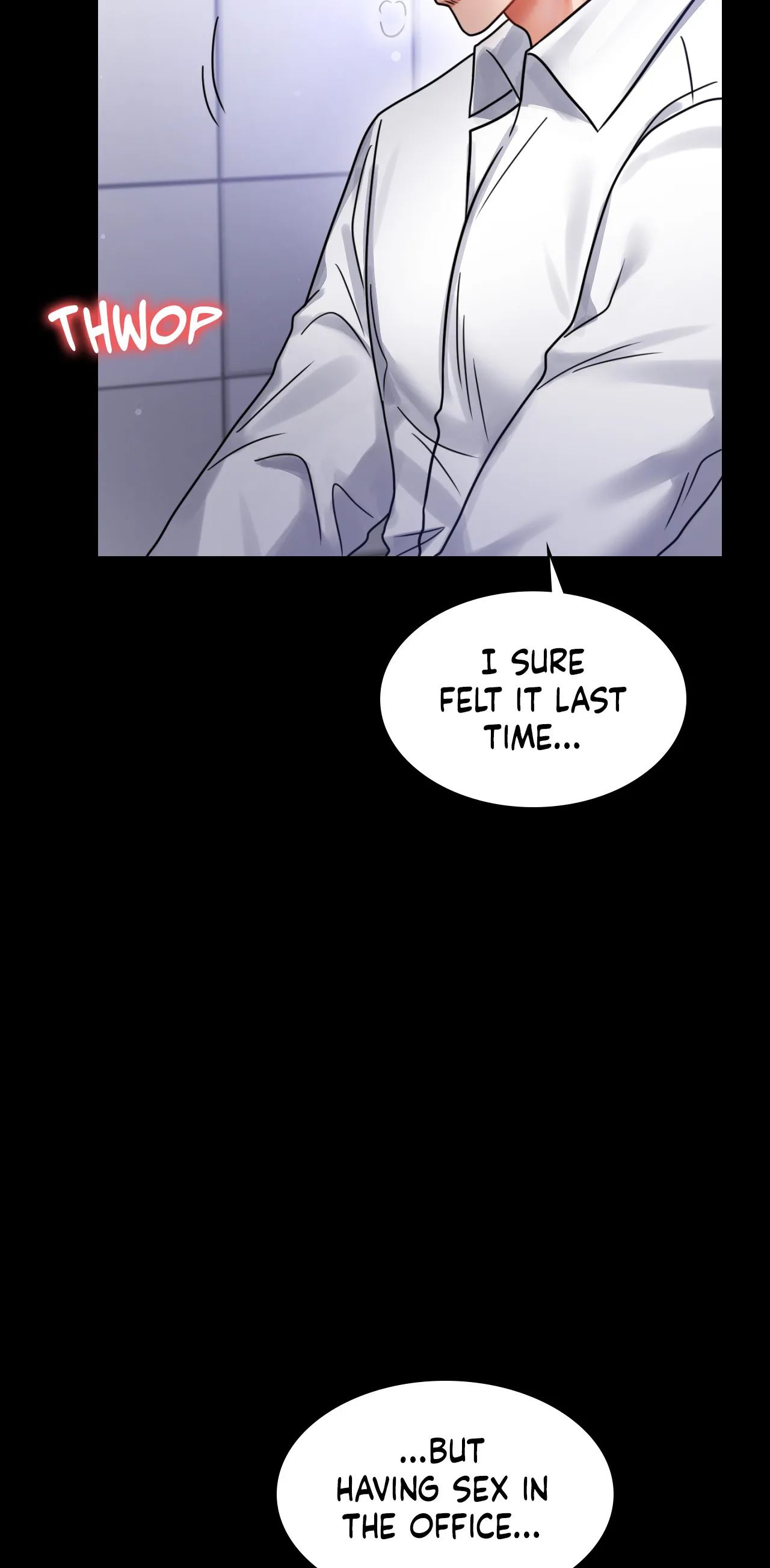 Infidelity 101 Chapter 61 image 33