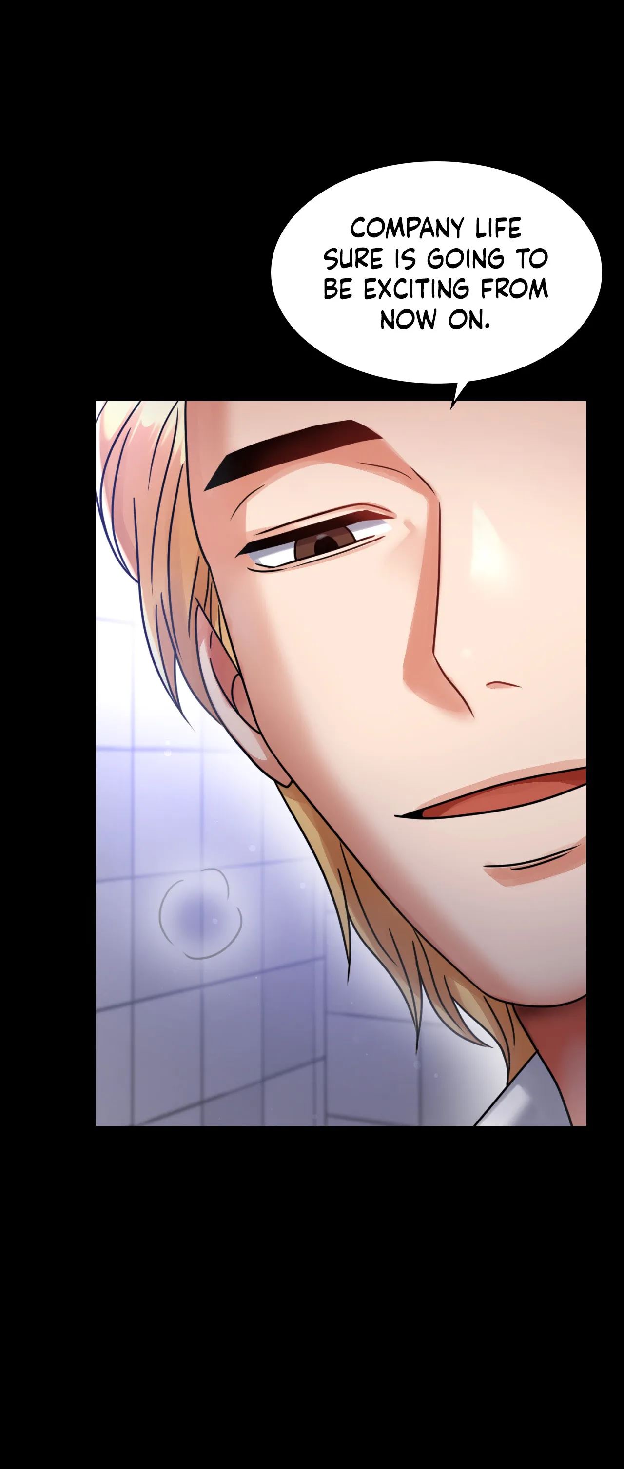 Infidelity 101 Chapter 61 image 36
