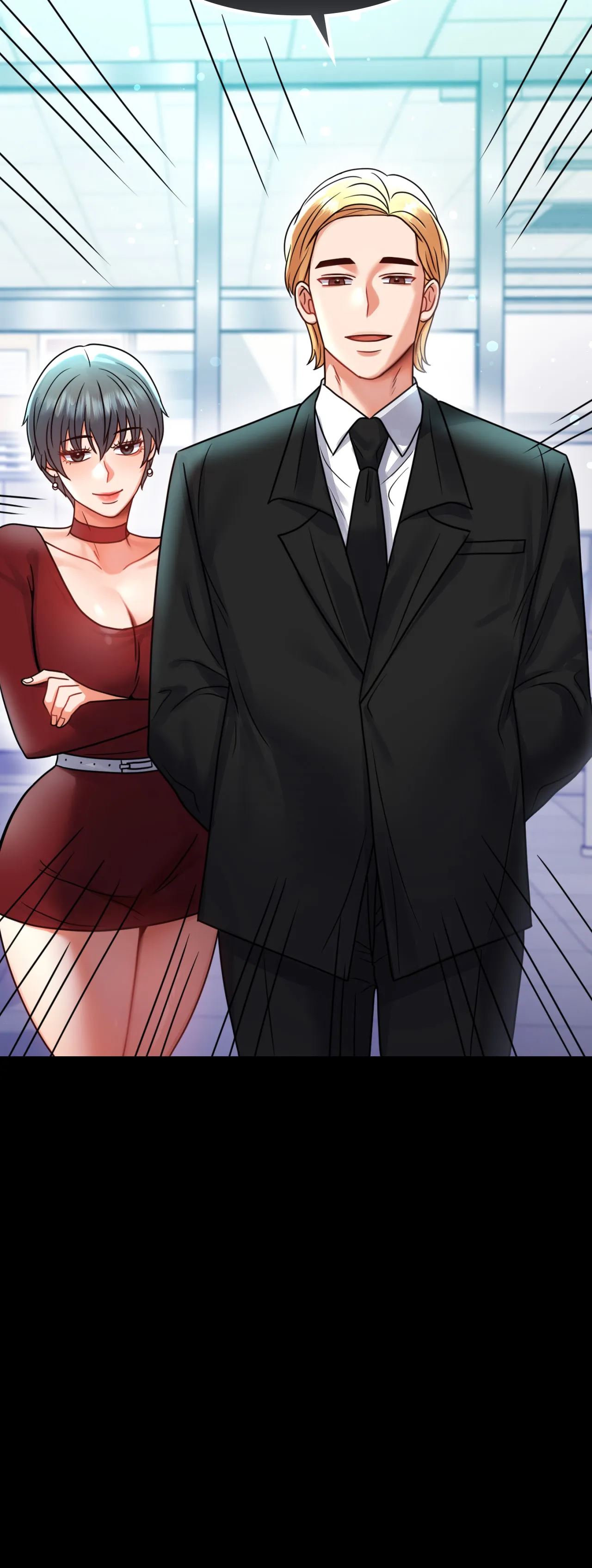Infidelity 101 Chapter 61 image 3