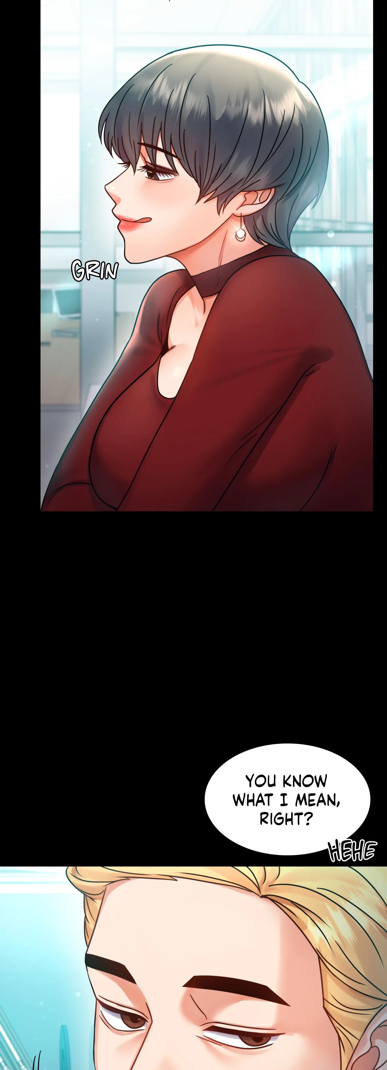 Infidelity 101 Chapter 61 image 7
