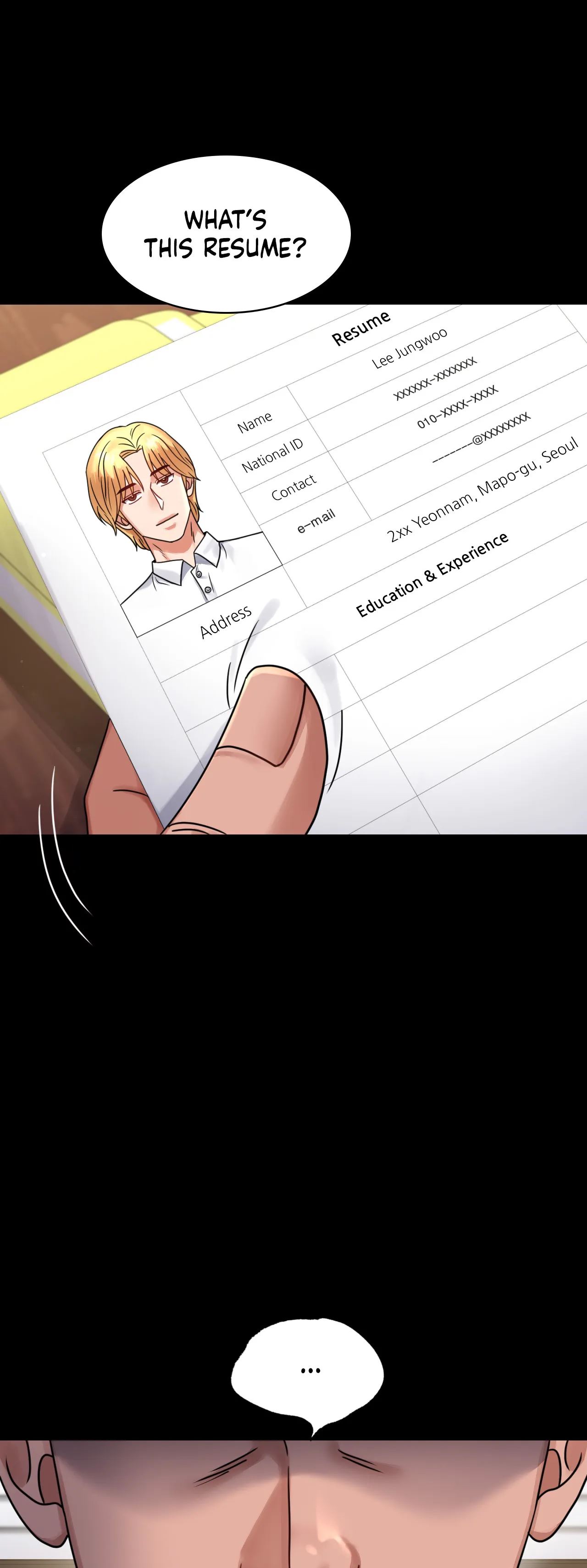Infidelity 101 Chapter 62 image 0