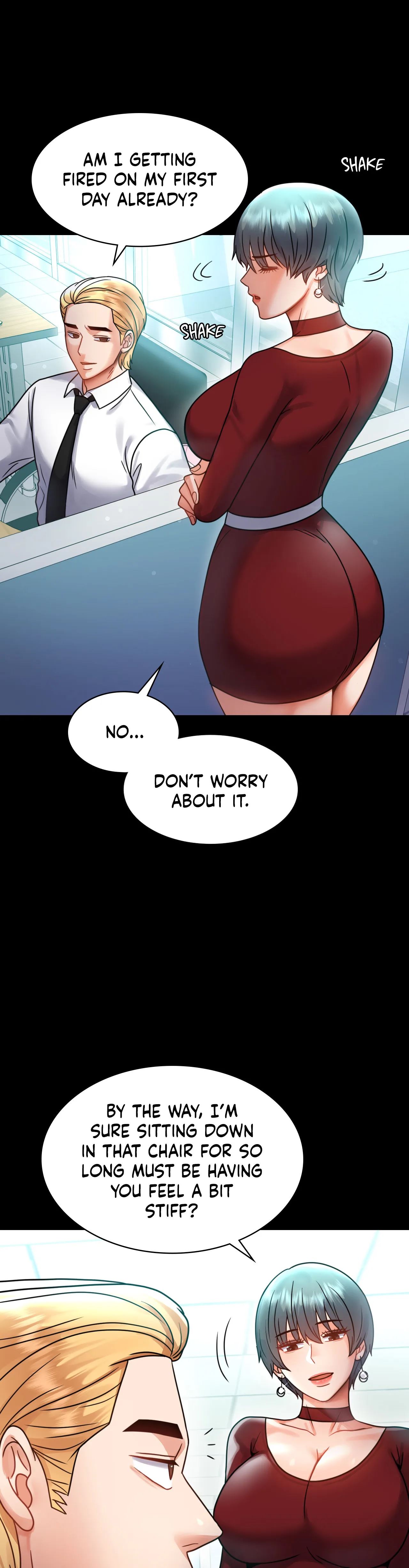 Infidelity 101 Chapter 62 image 12