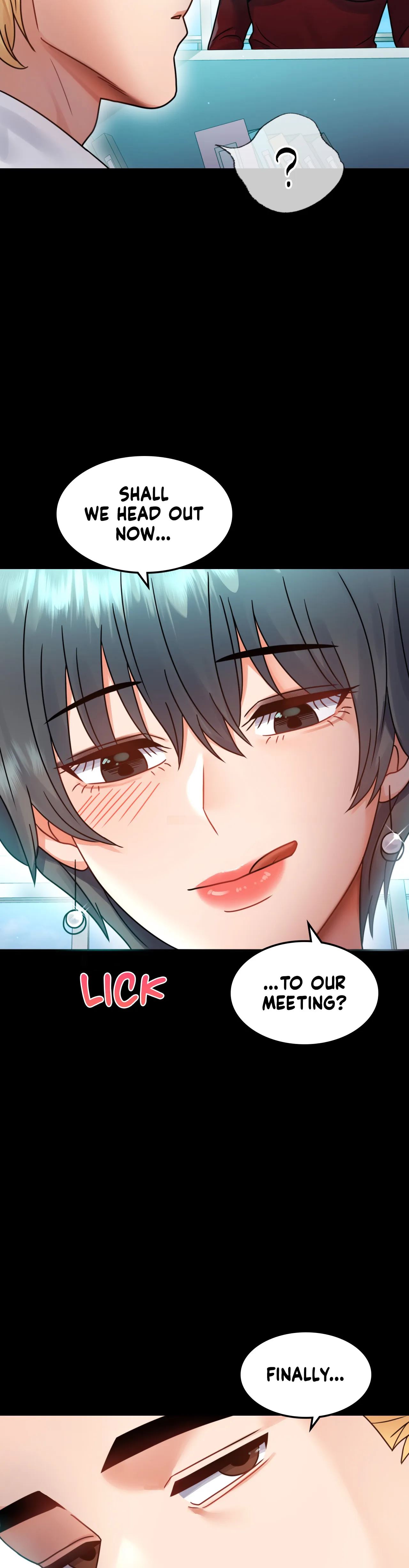 Infidelity 101 Chapter 62 image 13
