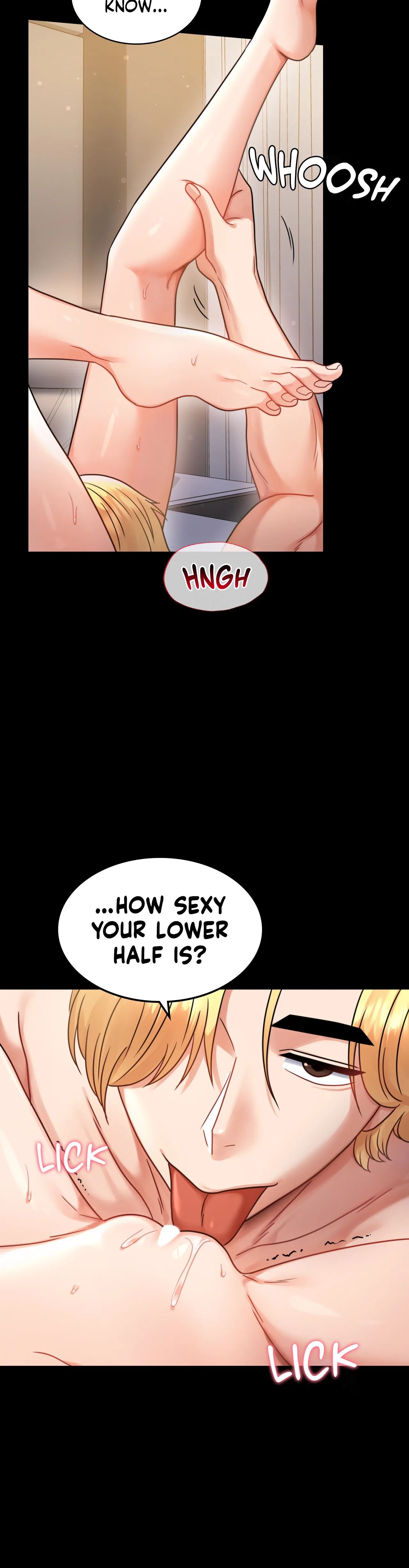 Infidelity 101 Chapter 62 image 17