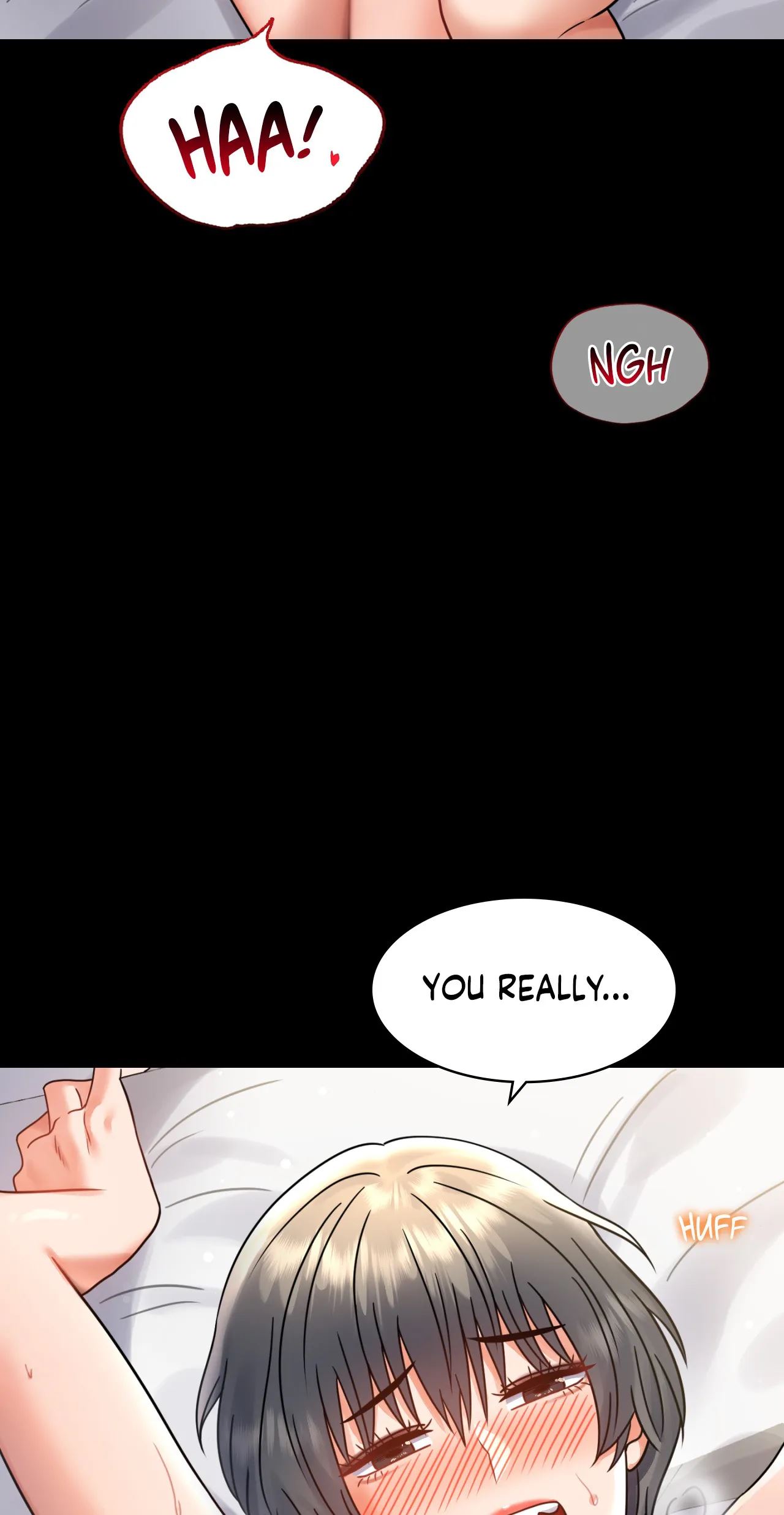 Infidelity 101 Chapter 62 image 21