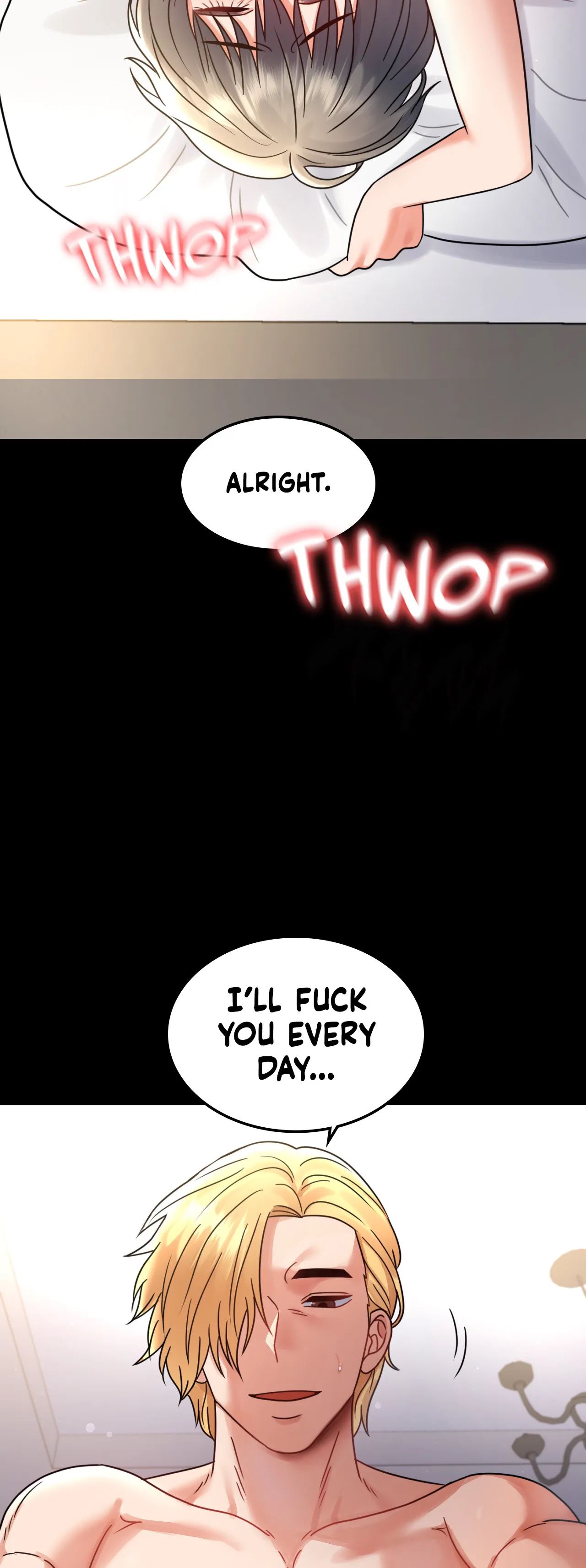 Infidelity 101 Chapter 62 image 38