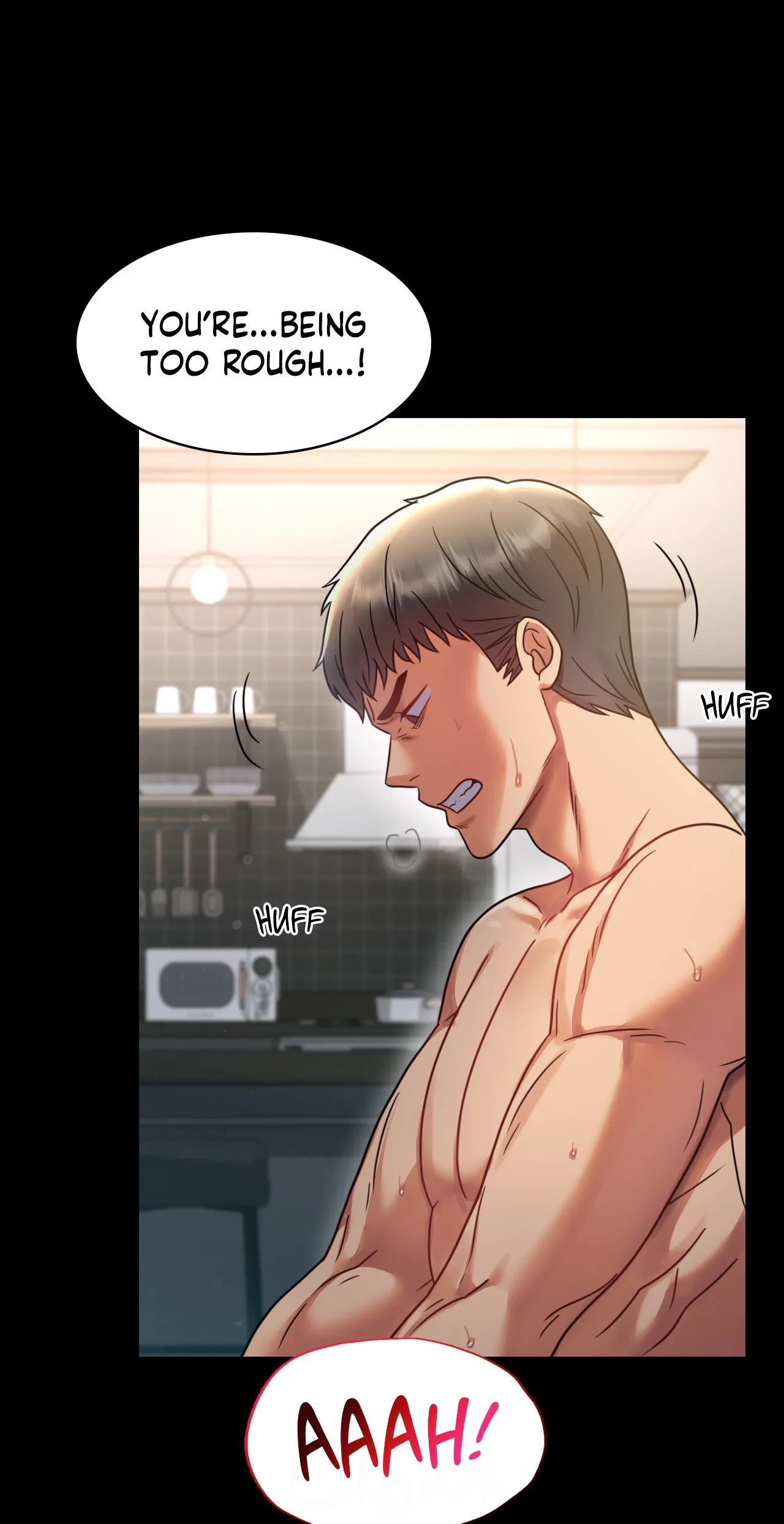 Infidelity 101 Chapter 62 image 42
