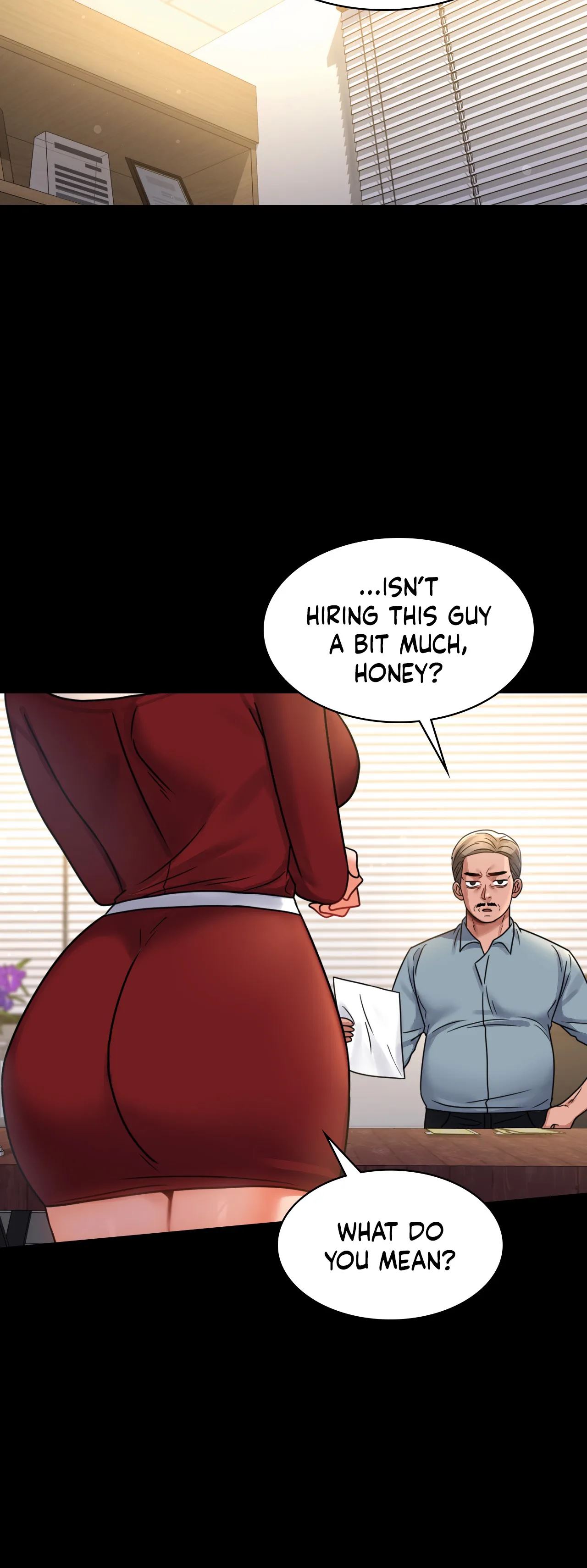 Infidelity 101 Chapter 62 image 4