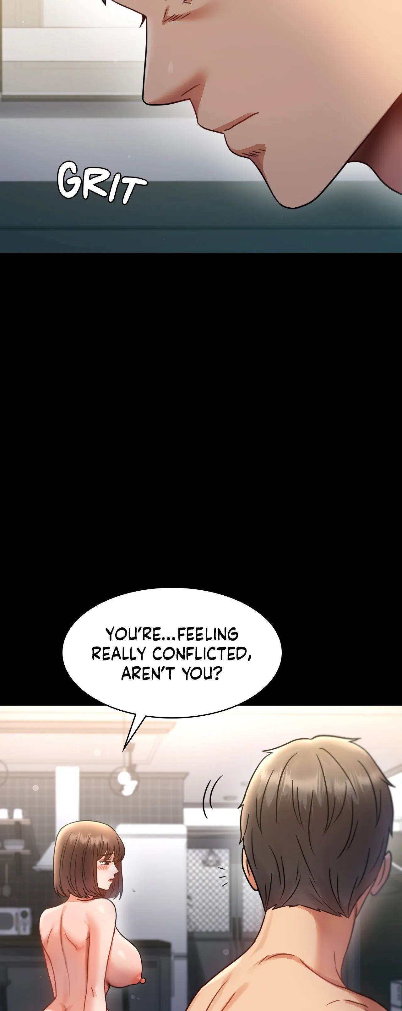 Infidelity 101 Chapter 62 image 56