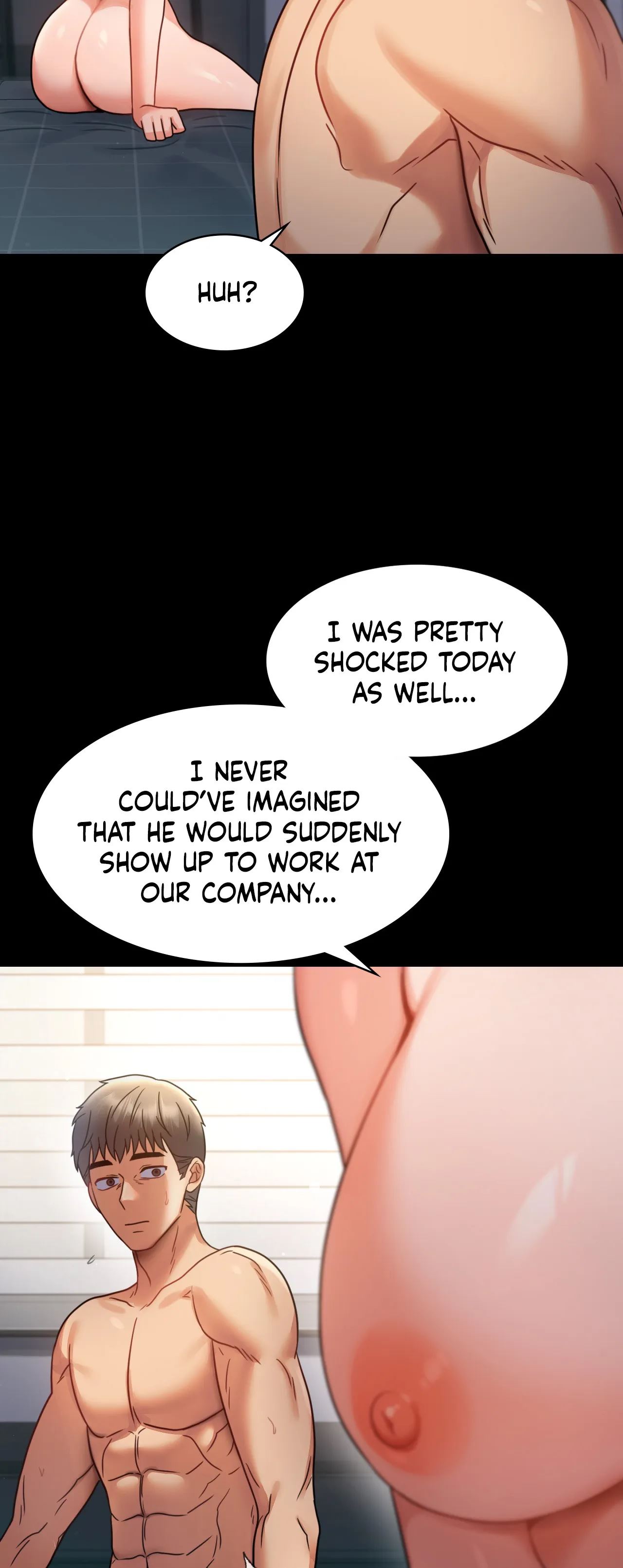 Infidelity 101 Chapter 62 image 57
