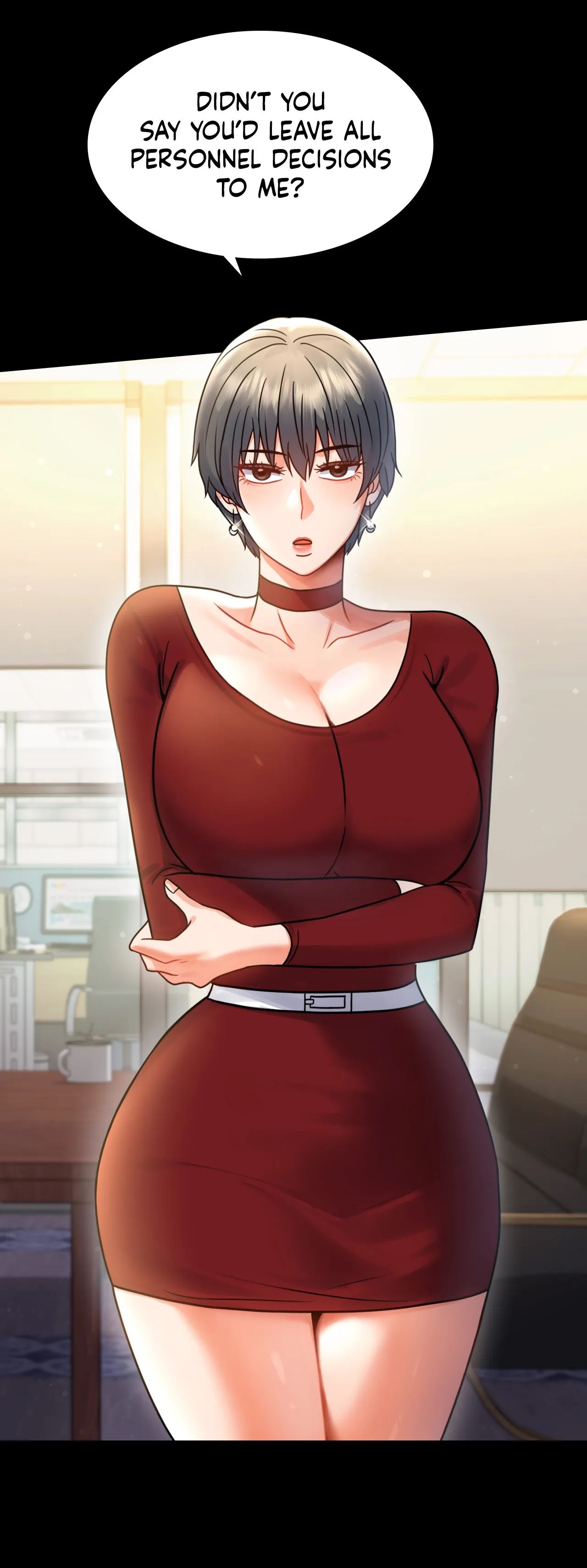 Infidelity 101 Chapter 62 image 5