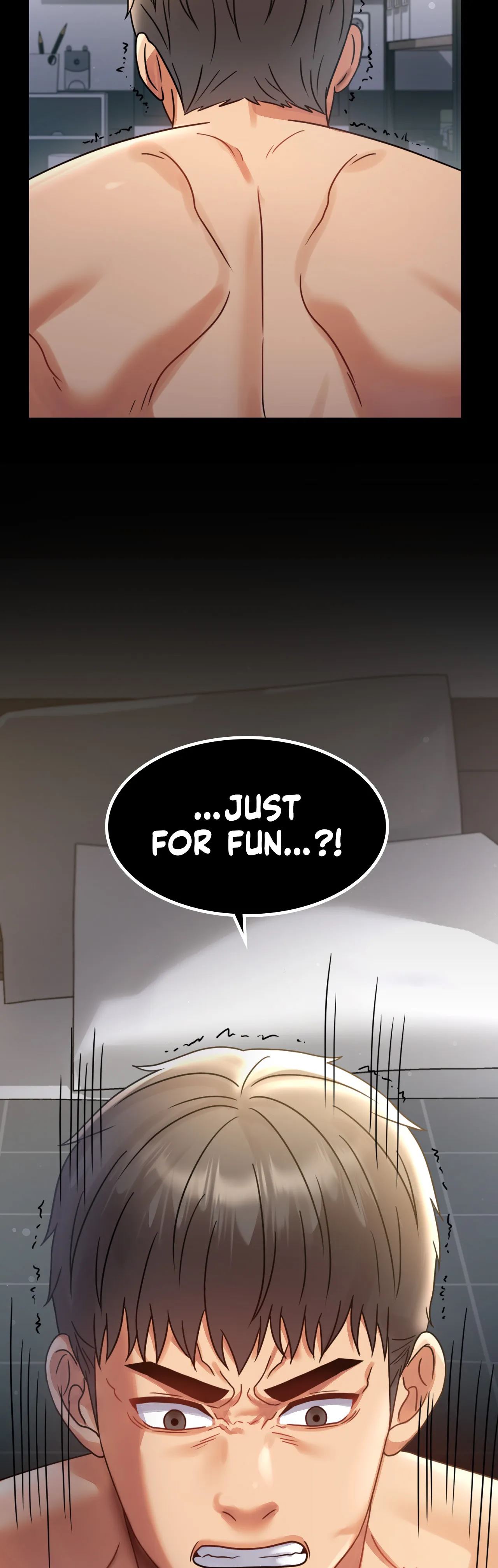 Infidelity 101 Chapter 62 image 64