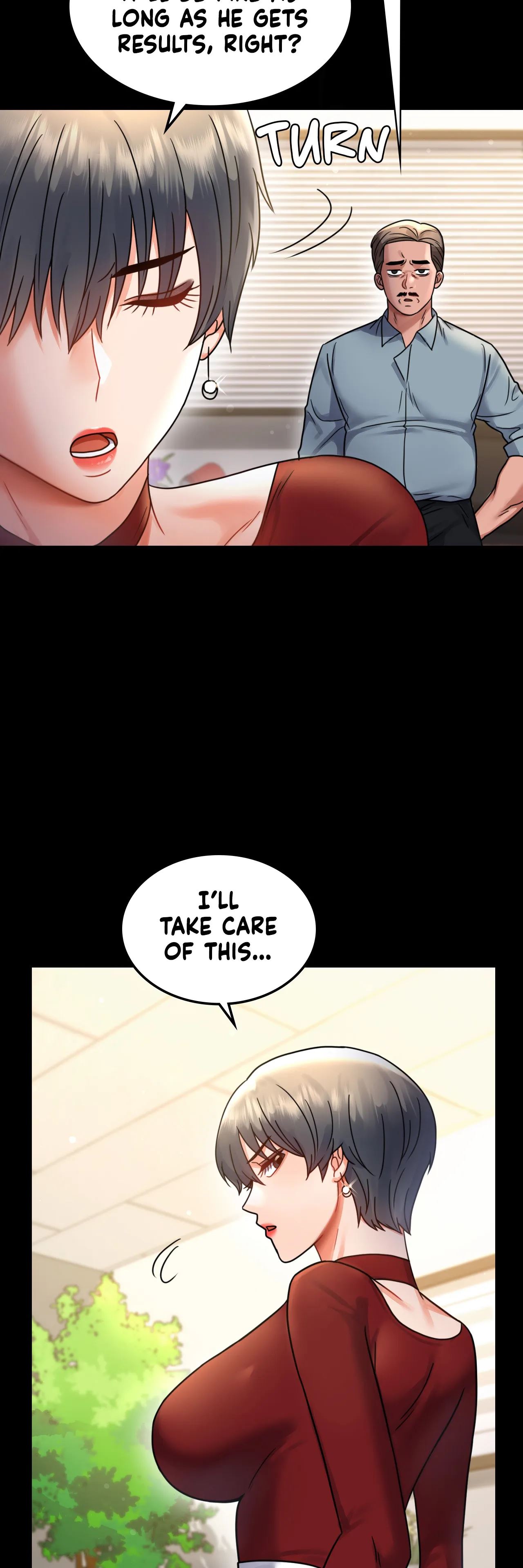 Infidelity 101 Chapter 62 image 8