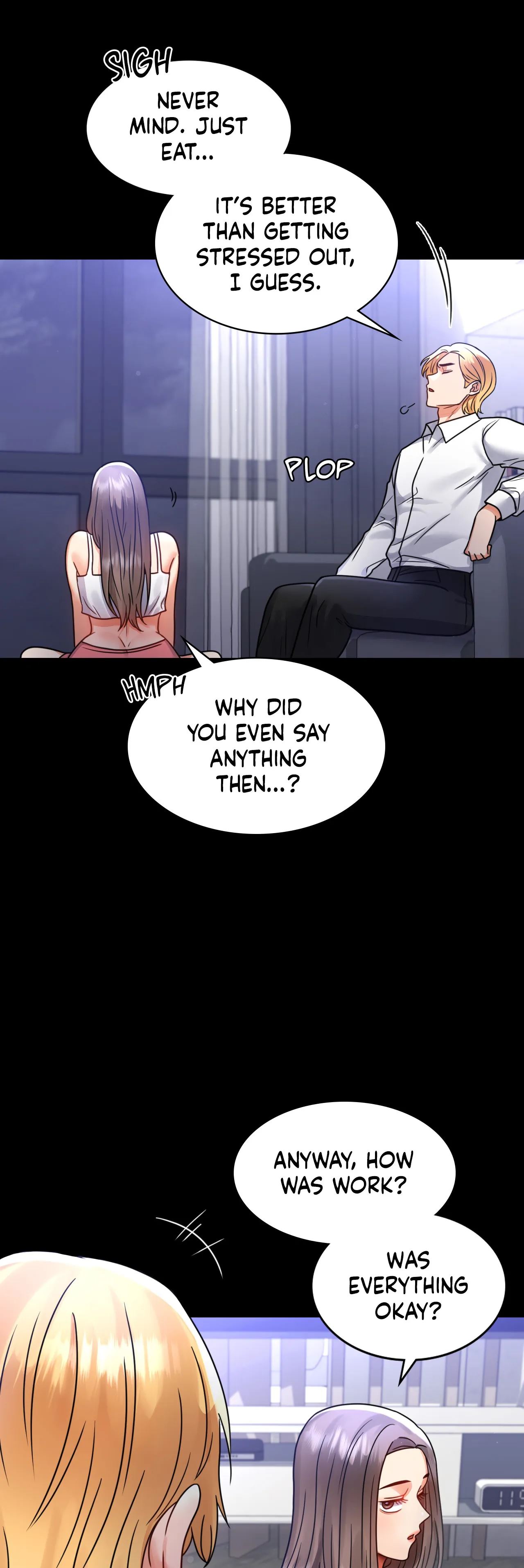 Infidelity 101 Chapter 63 image 10