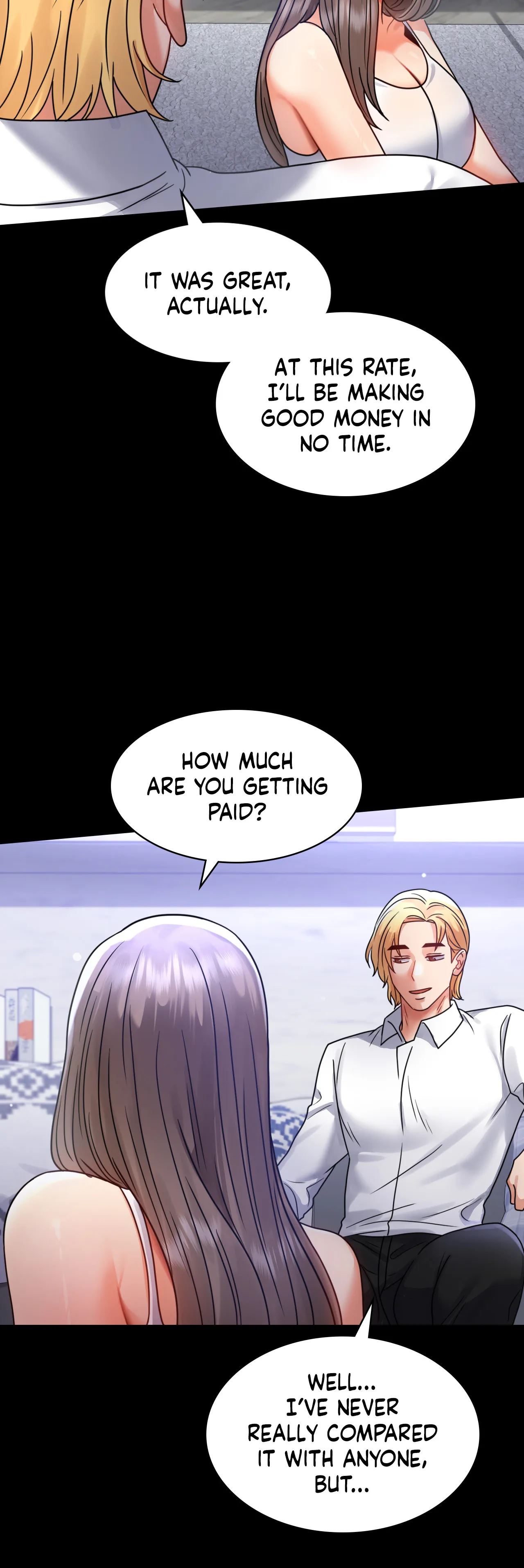 Infidelity 101 Chapter 63 image 11