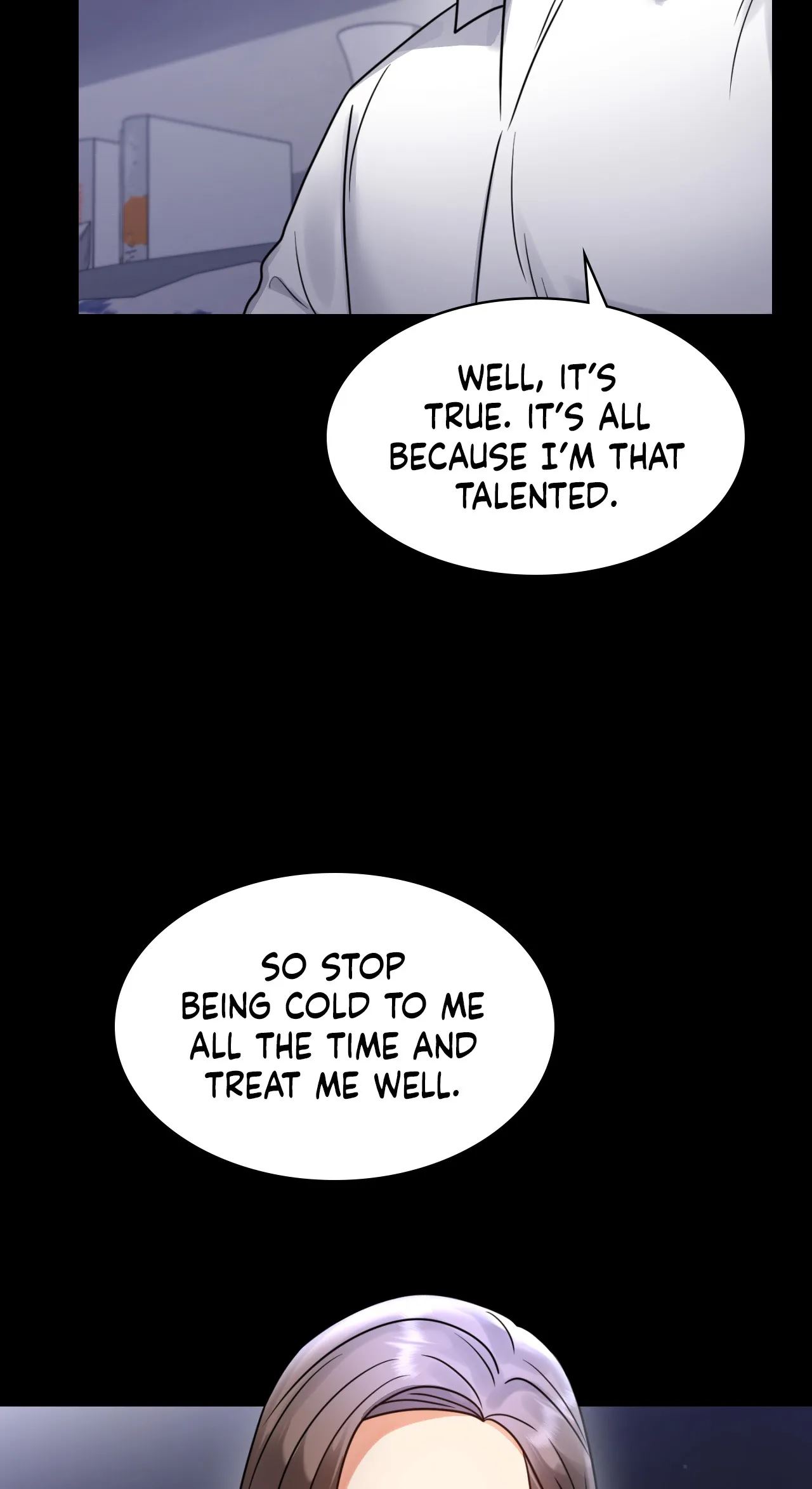 Infidelity 101 Chapter 63 image 14