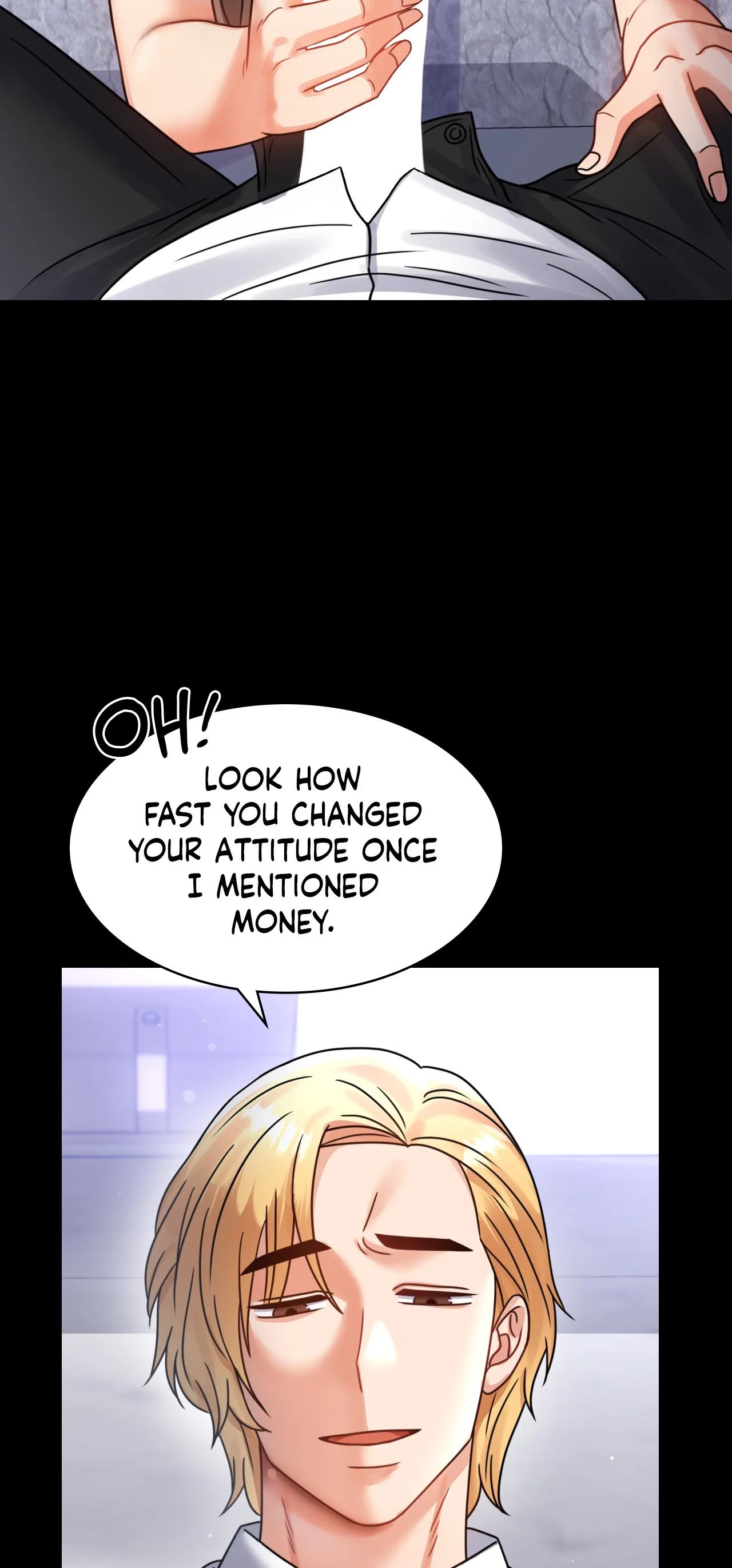 Infidelity 101 Chapter 63 image 20