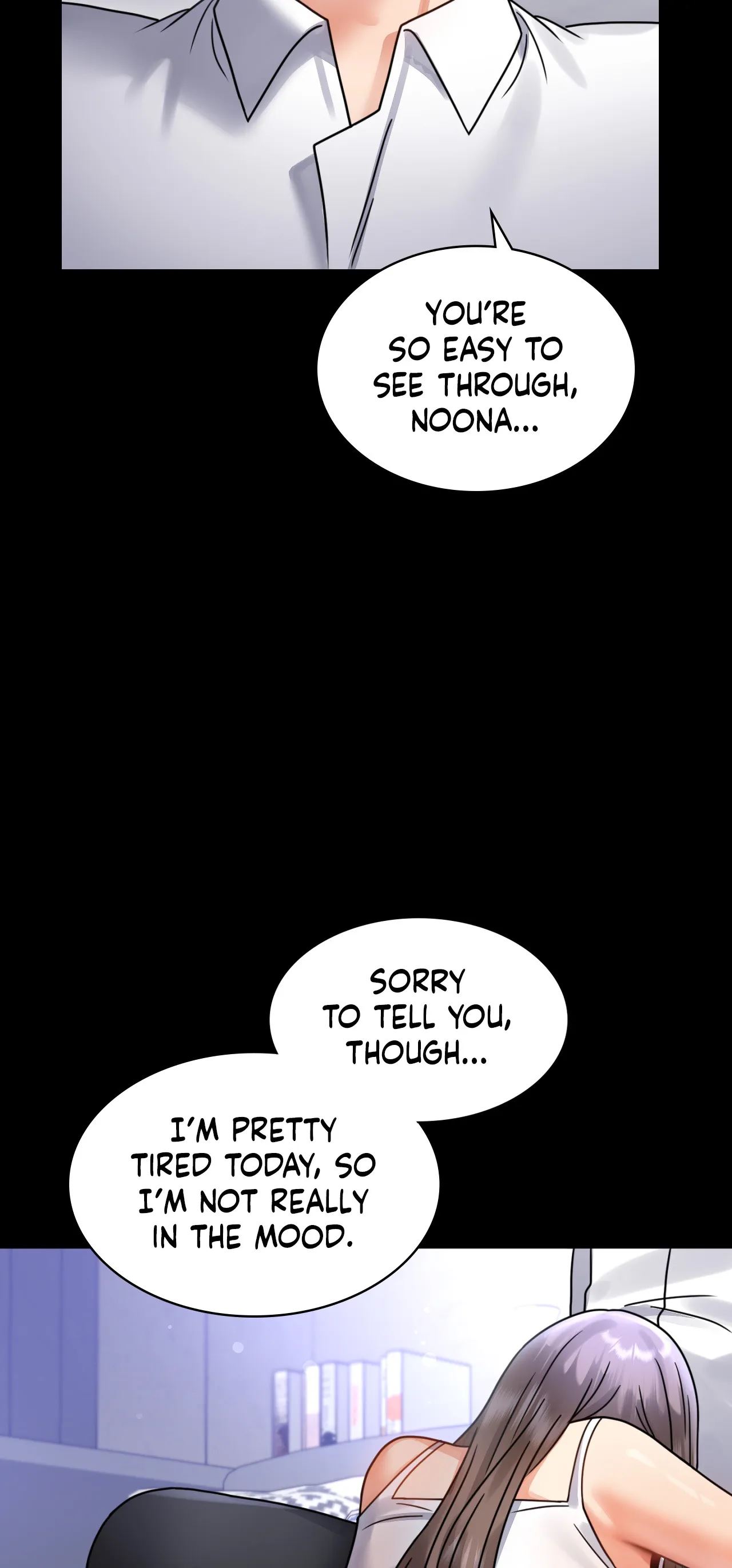 Infidelity 101 Chapter 63 image 21