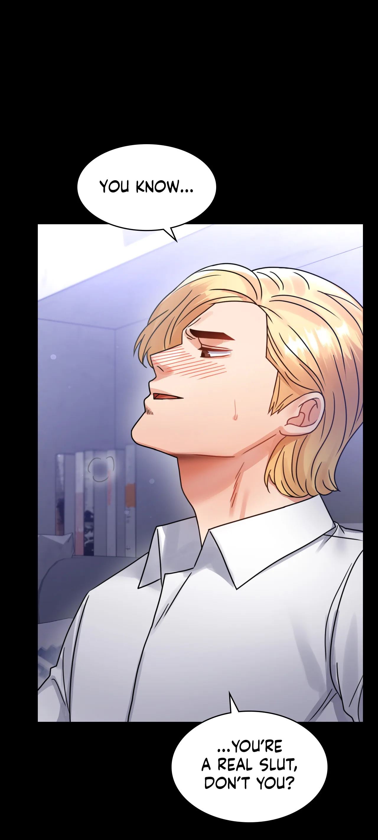 Infidelity 101 Chapter 63 image 25