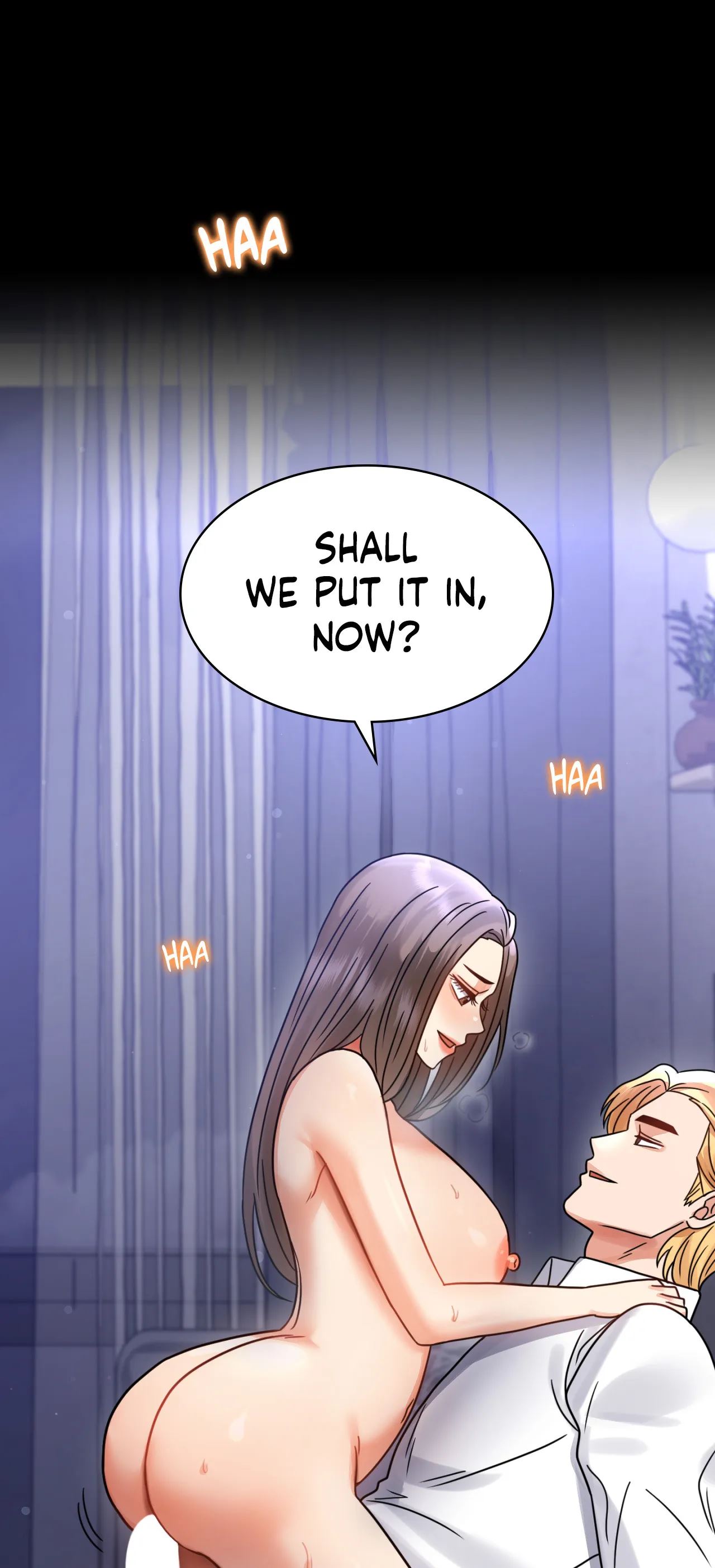 Infidelity 101 Chapter 63 image 31