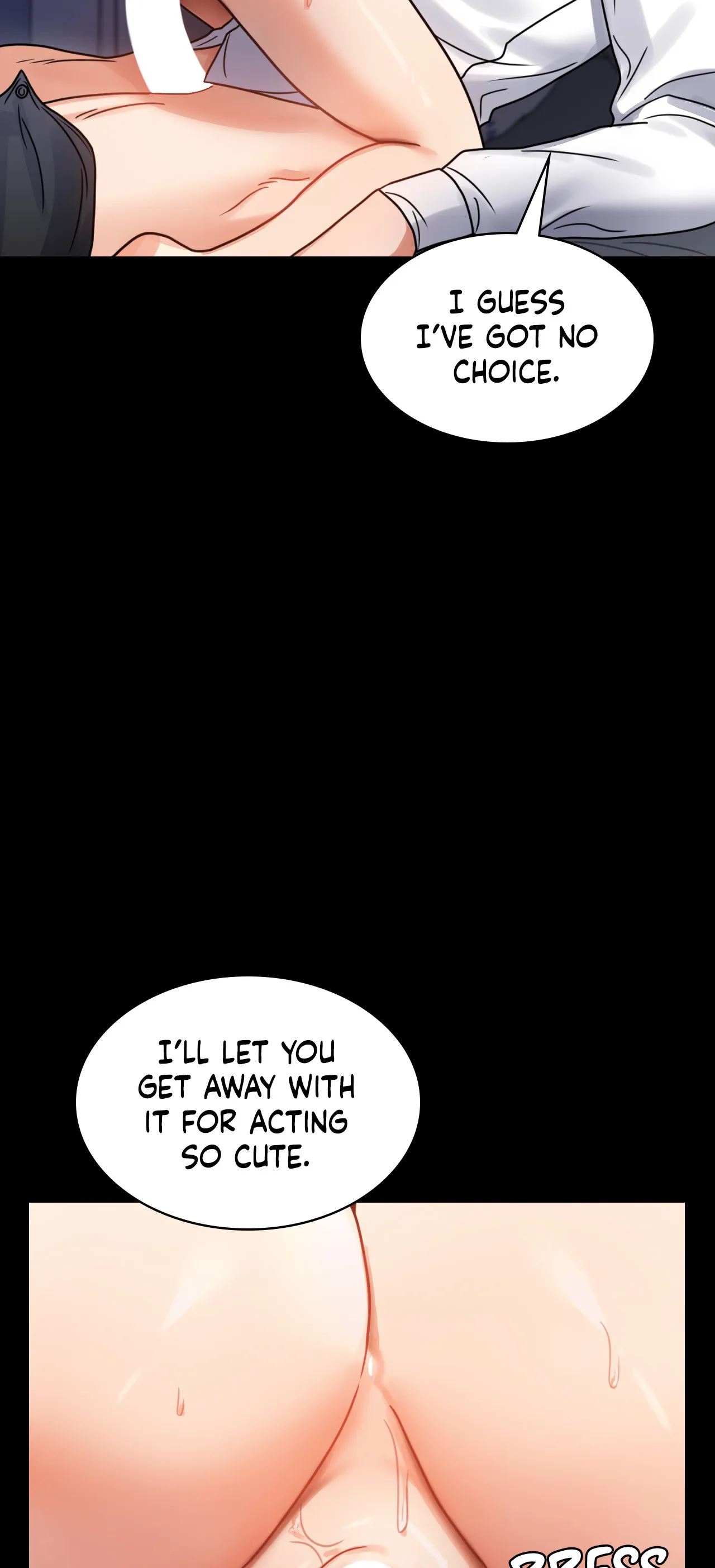Infidelity 101 Chapter 63 image 32
