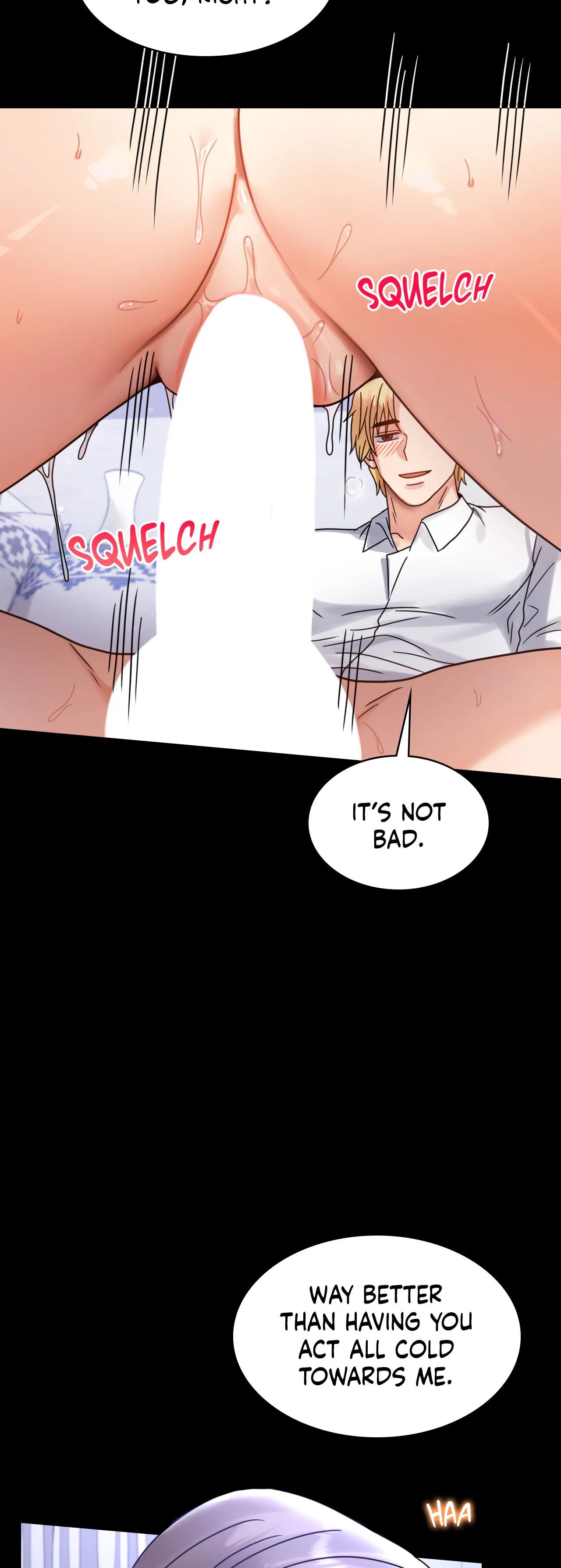 Infidelity 101 Chapter 63 image 43