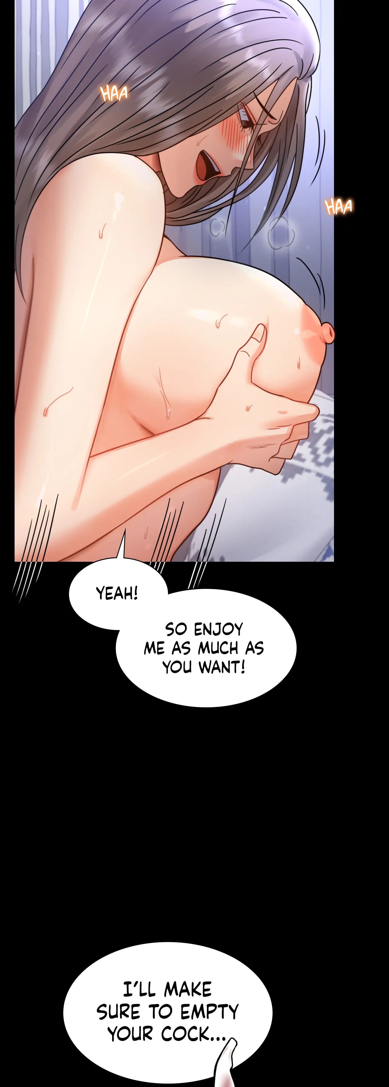 Infidelity 101 Chapter 63 image 44